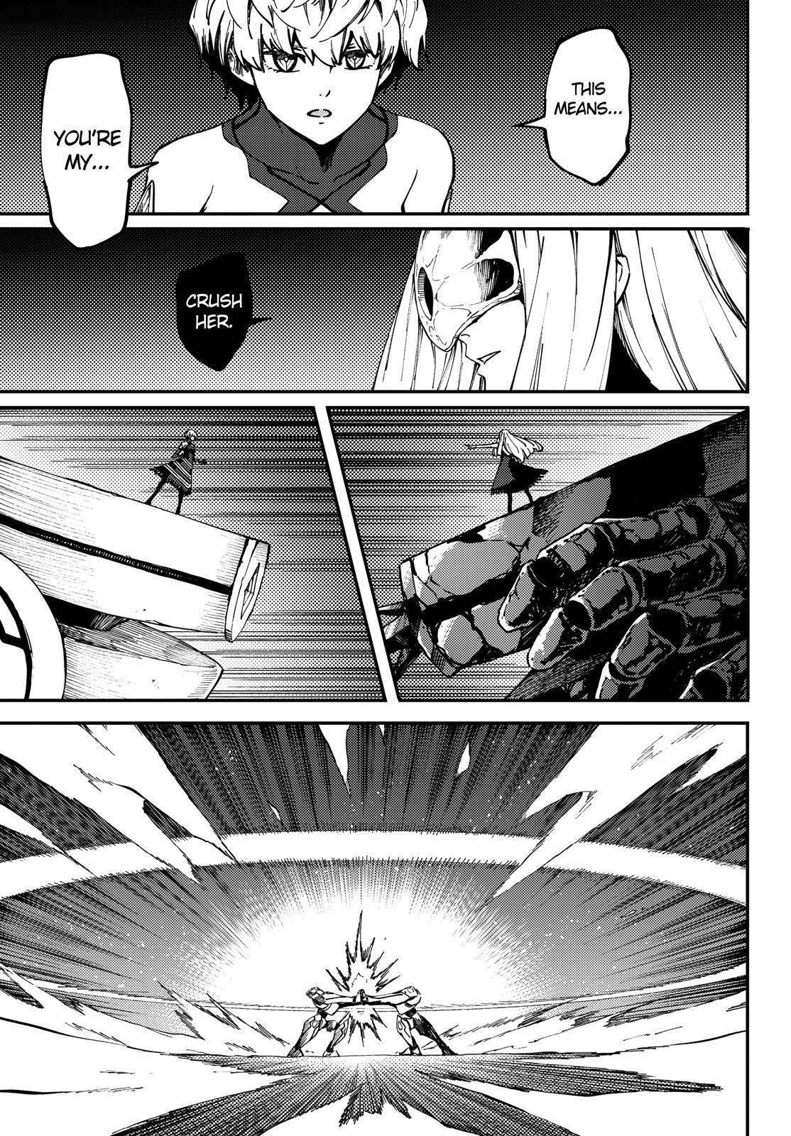 Tales of Wedding Rings Chapter 63 - Page 18