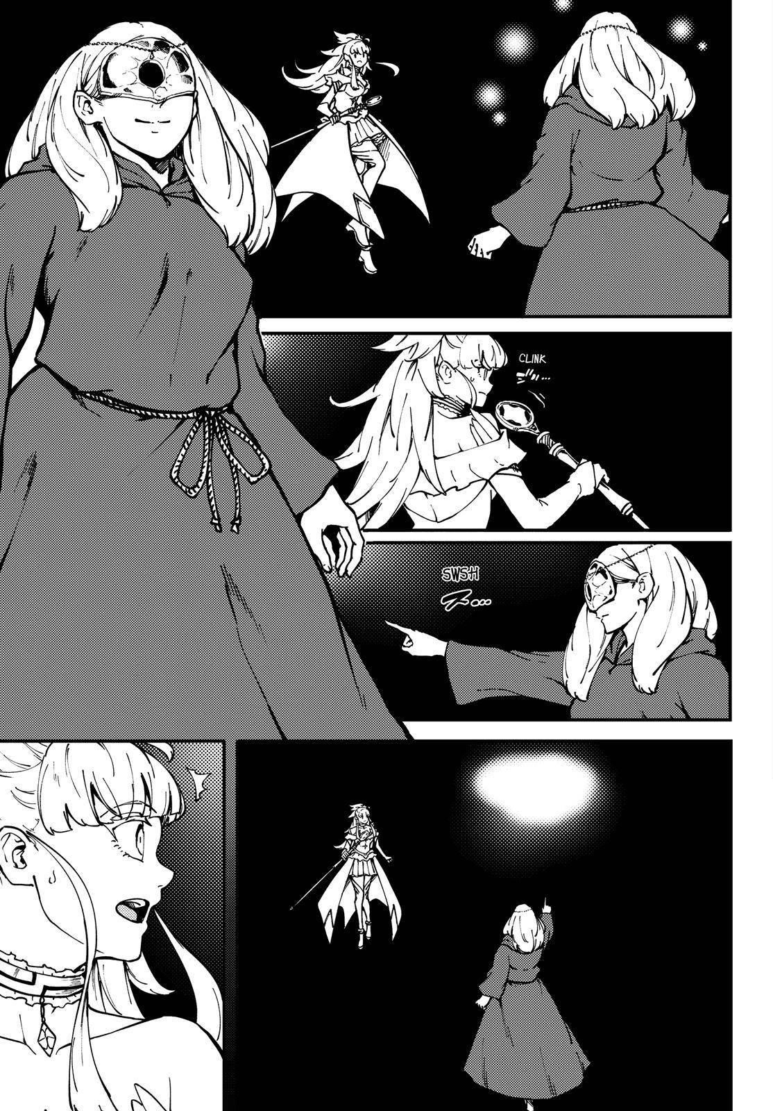 Tales of Wedding Rings Chapter 63 - Page 20