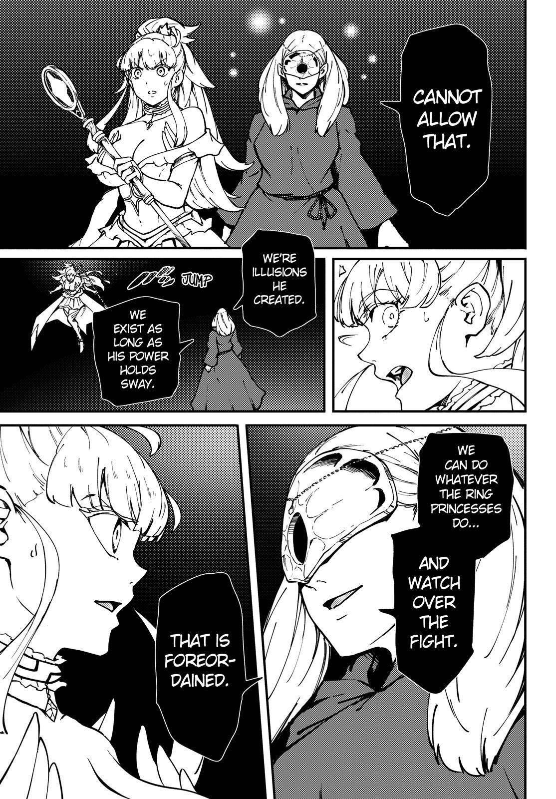 Tales of Wedding Rings Chapter 63 - Page 22