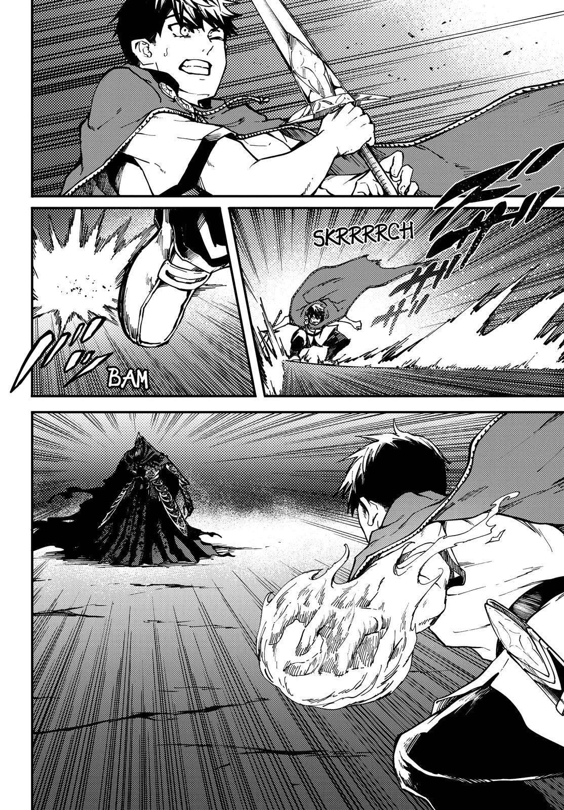 Tales of Wedding Rings Chapter 63 - Page 23