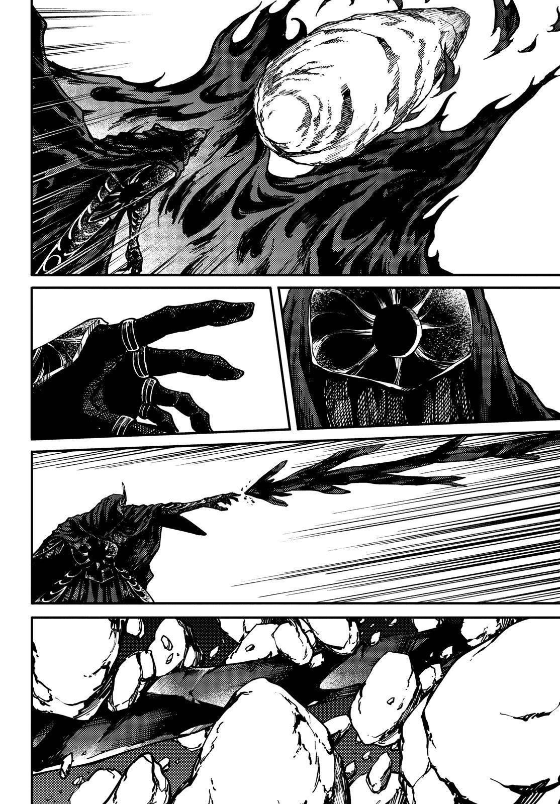 Tales of Wedding Rings Chapter 63 - Page 25