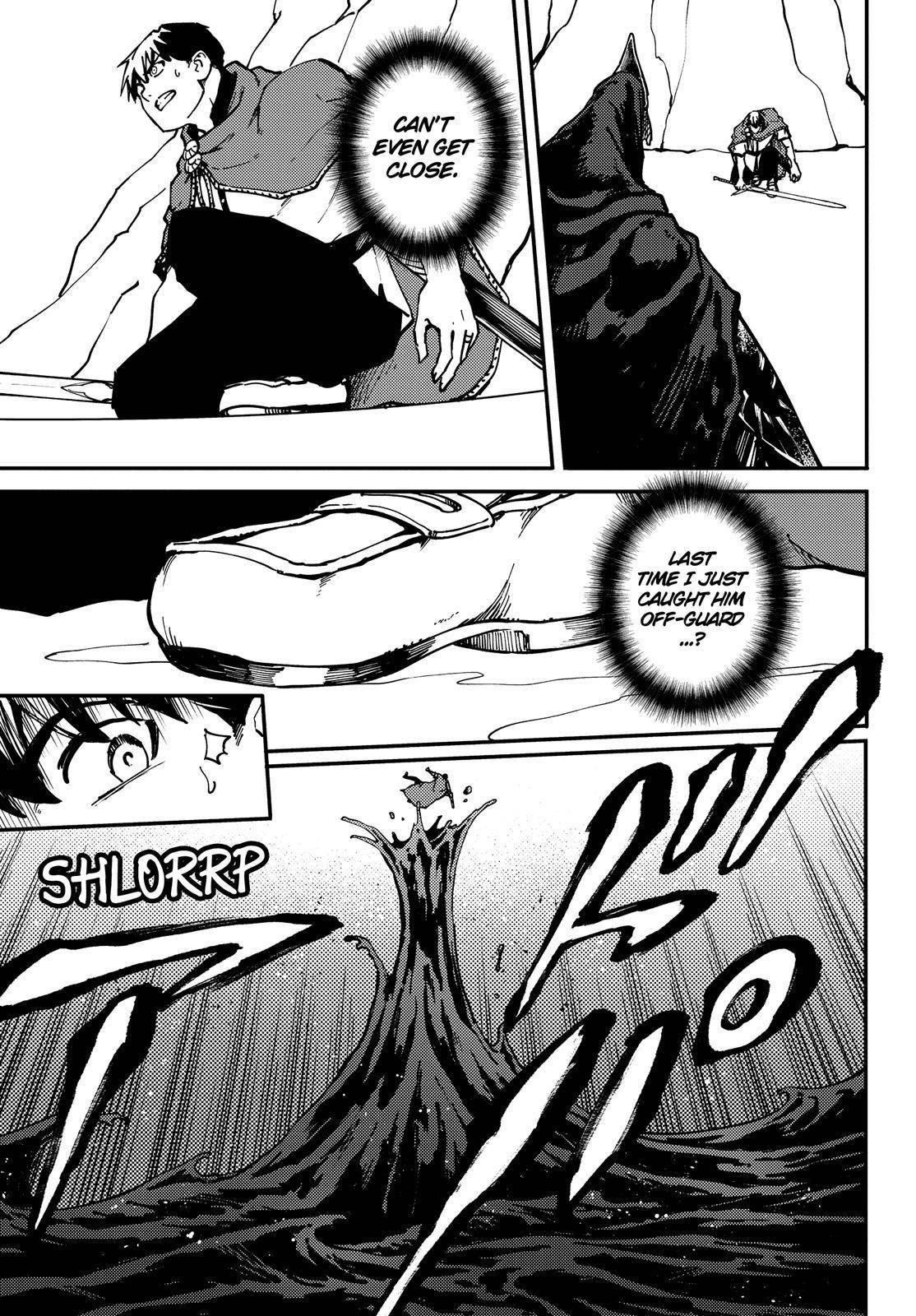 Tales of Wedding Rings Chapter 63 - Page 28