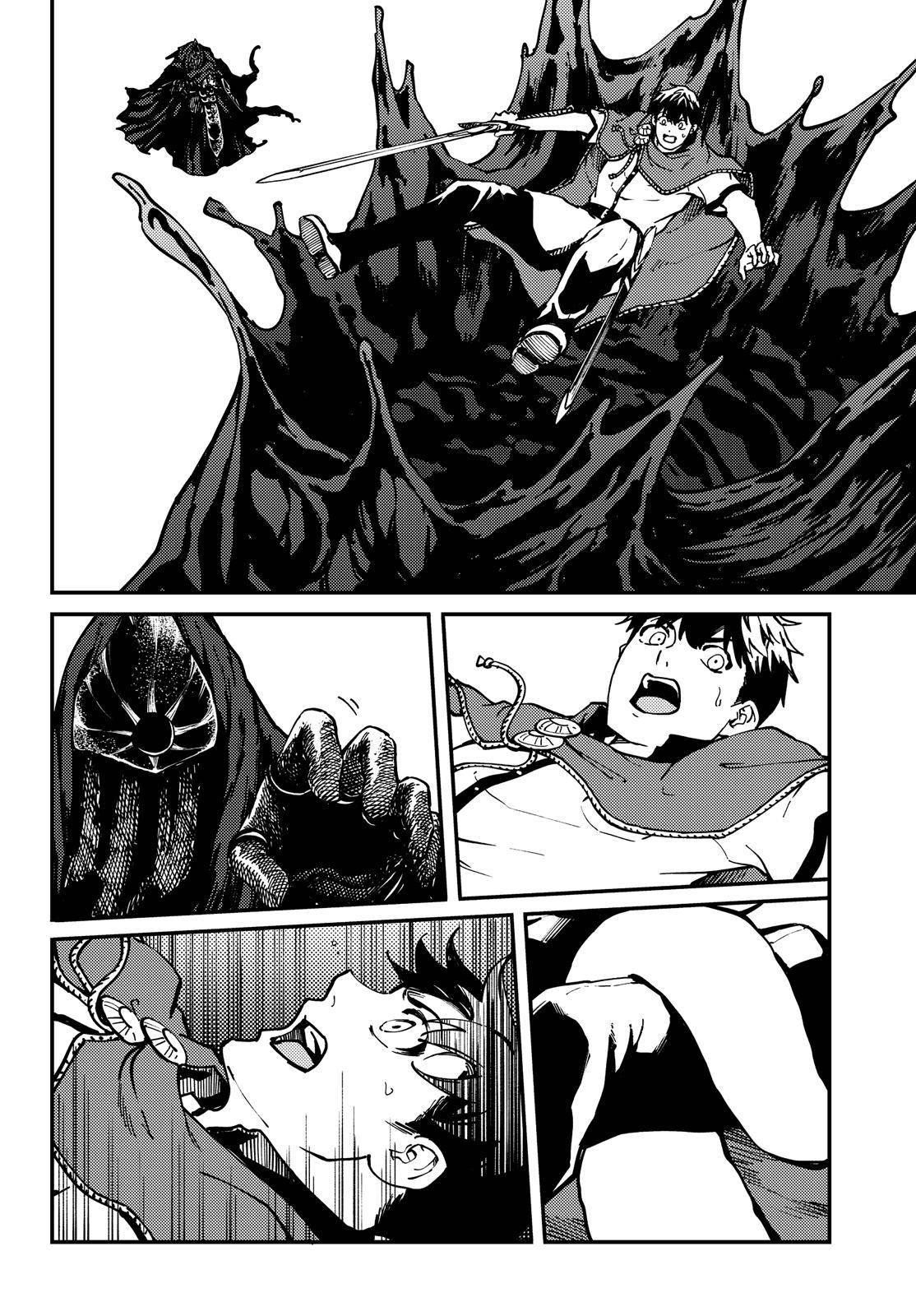 Tales of Wedding Rings Chapter 63 - Page 29