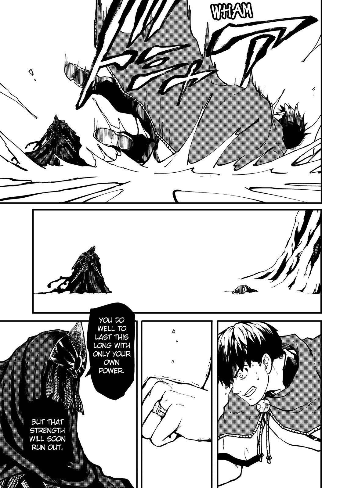 Tales of Wedding Rings Chapter 63 - Page 30