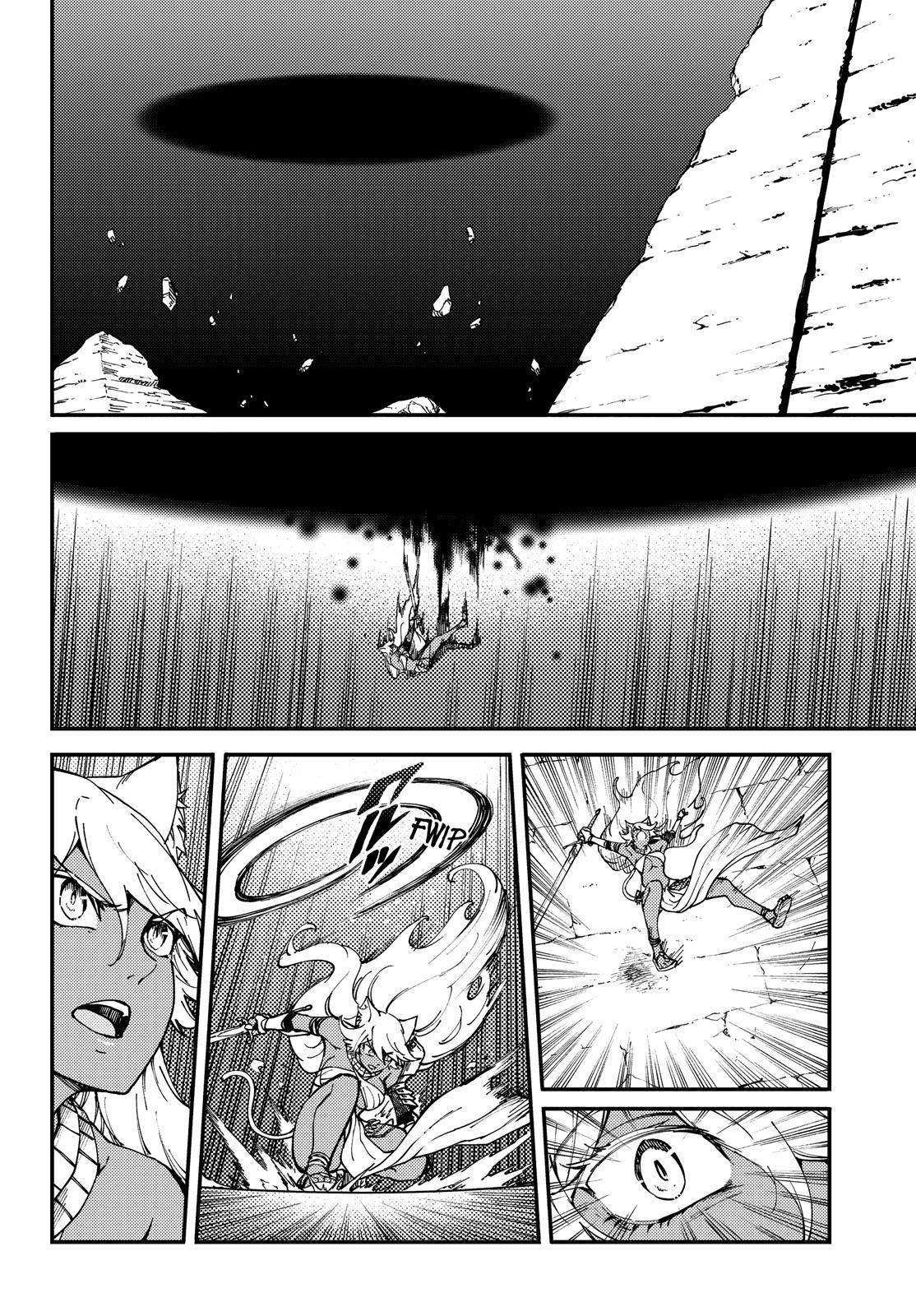 Tales of Wedding Rings Chapter 63 - Page 9