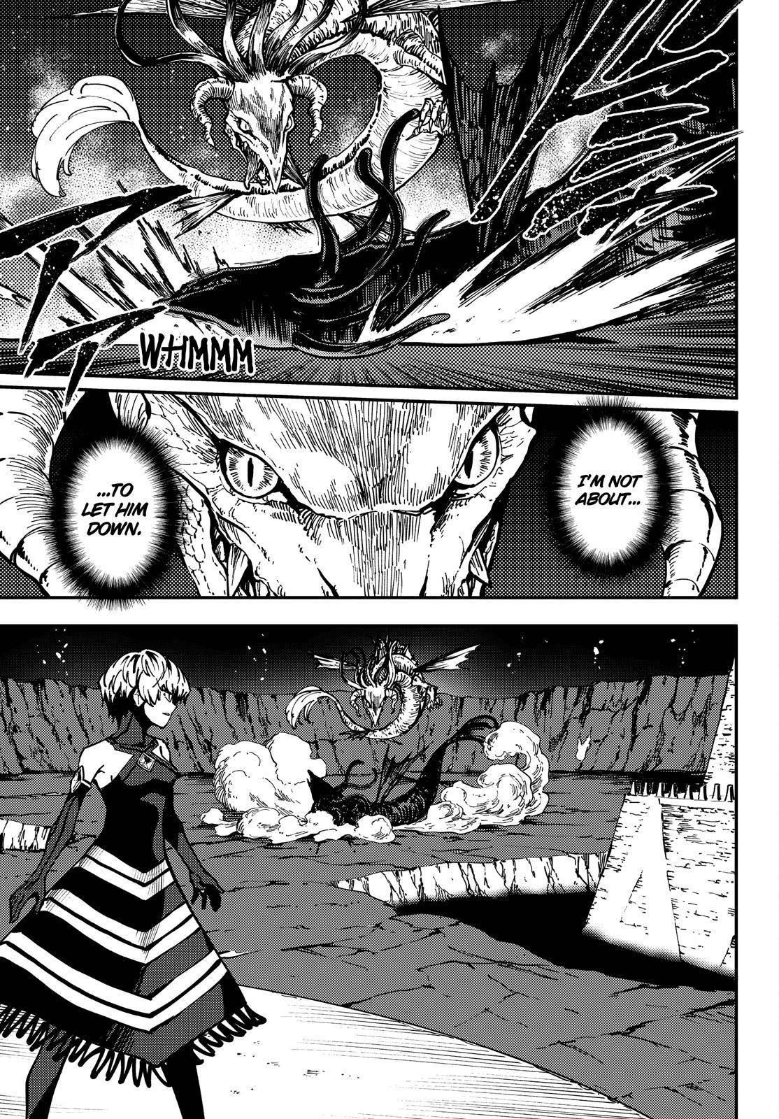 Tales of Wedding Rings Chapter 64 - Page 14