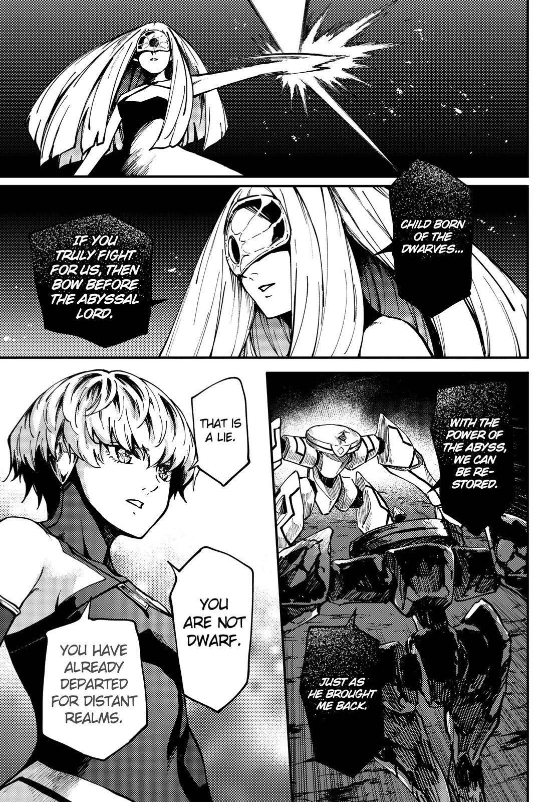 Tales of Wedding Rings Chapter 64 - Page 16