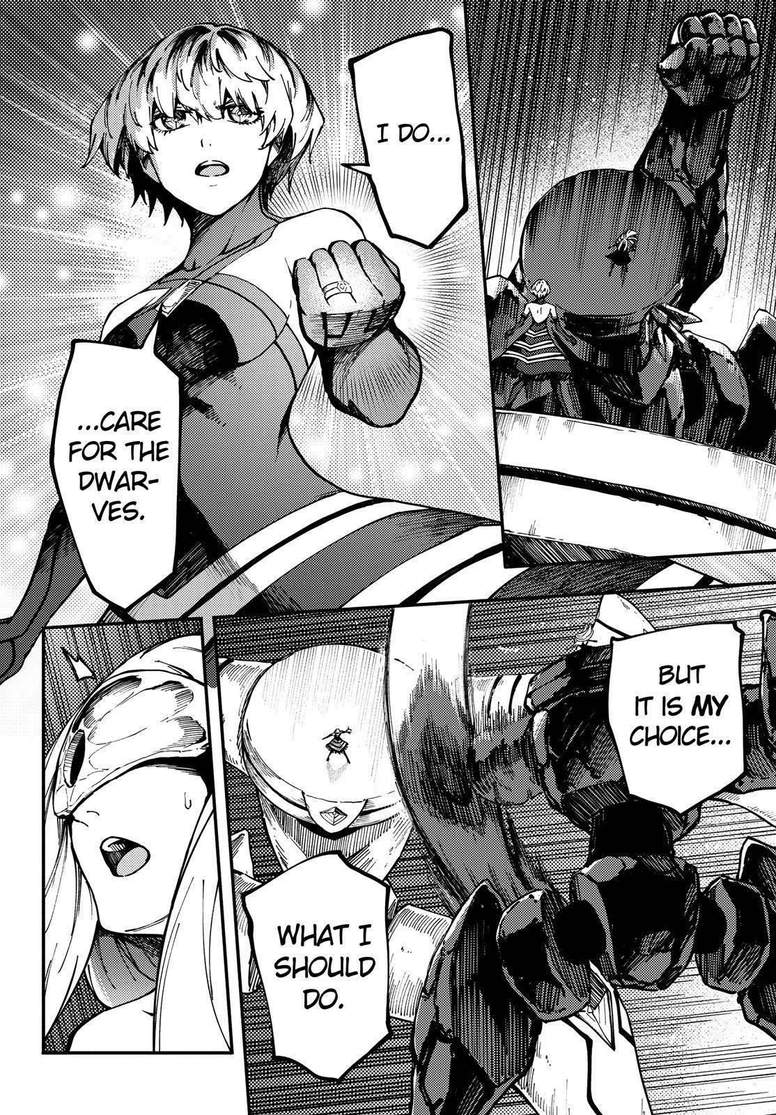 Tales of Wedding Rings Chapter 64 - Page 17