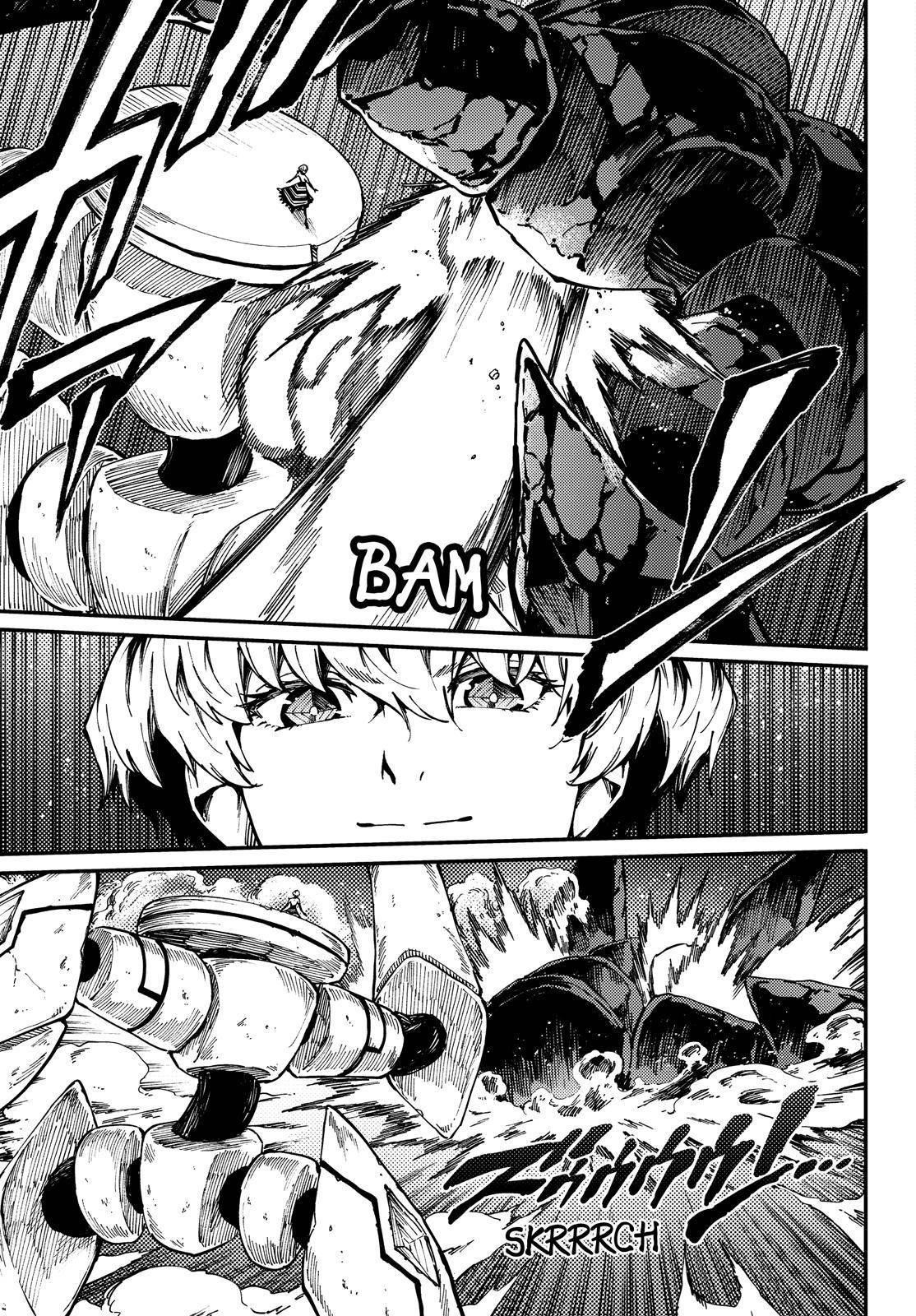 Tales of Wedding Rings Chapter 64 - Page 18