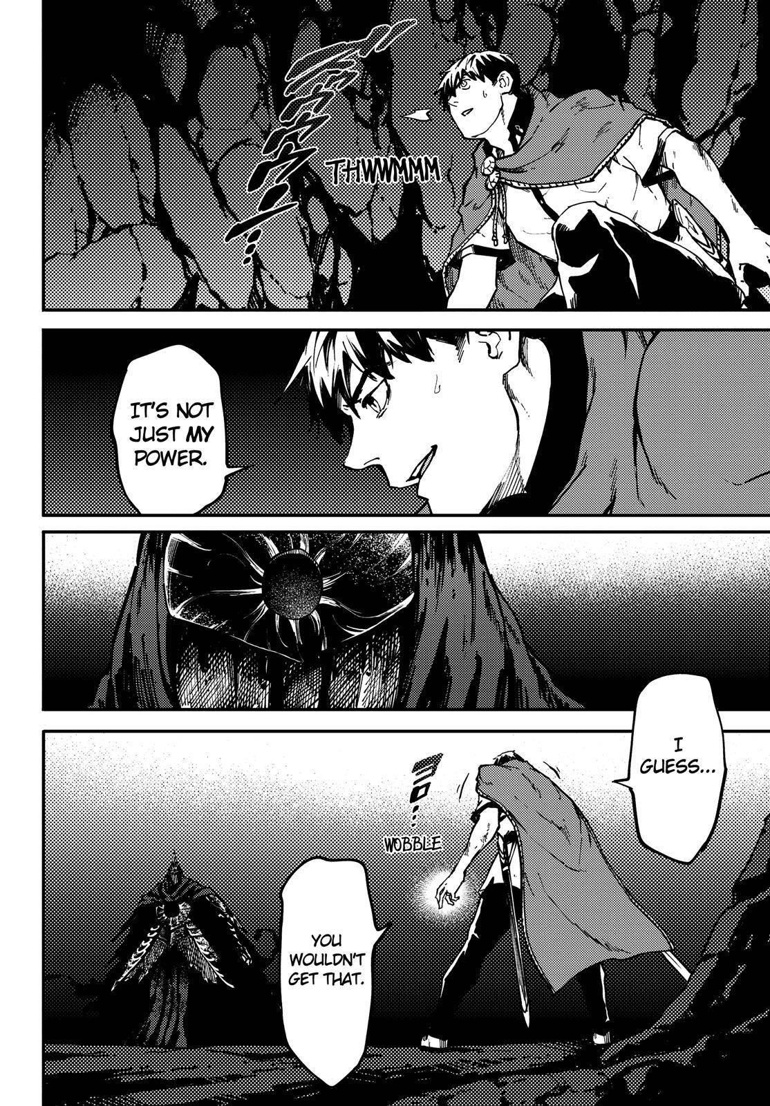 Tales of Wedding Rings Chapter 64 - Page 19