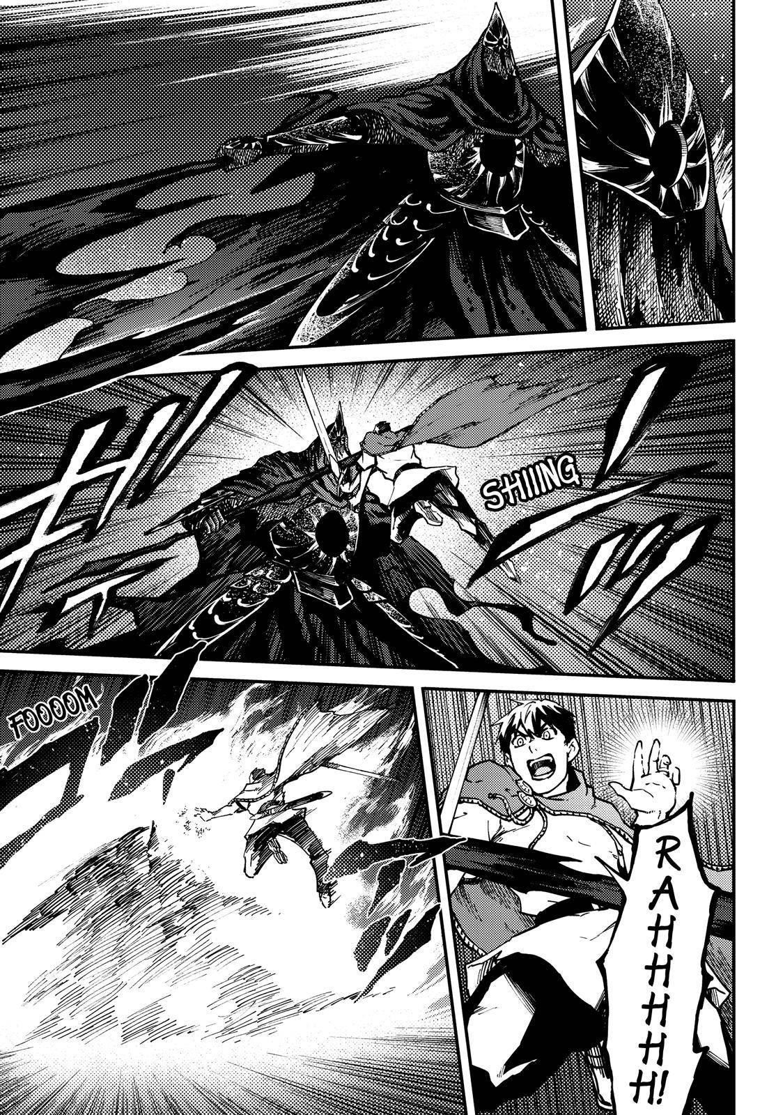 Tales of Wedding Rings Chapter 64 - Page 24