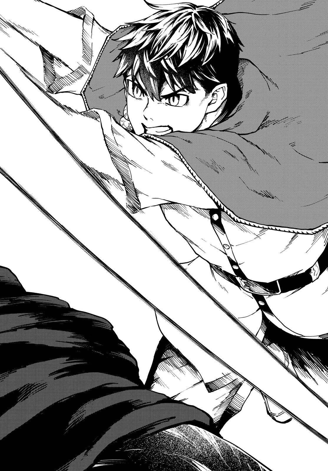 Tales of Wedding Rings Chapter 64 - Page 29