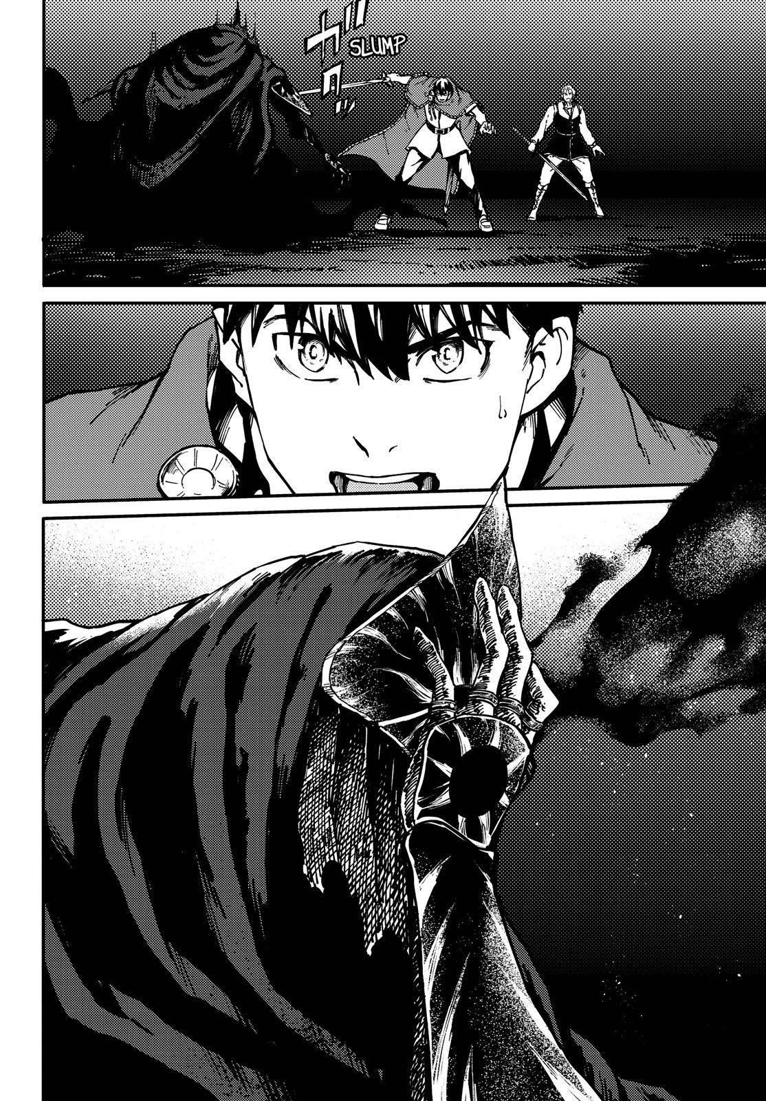 Tales of Wedding Rings Chapter 64 - Page 31