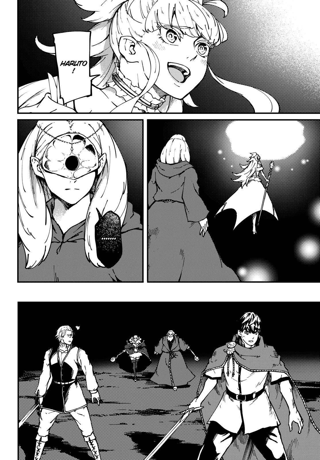 Tales of Wedding Rings Chapter 64 - Page 33