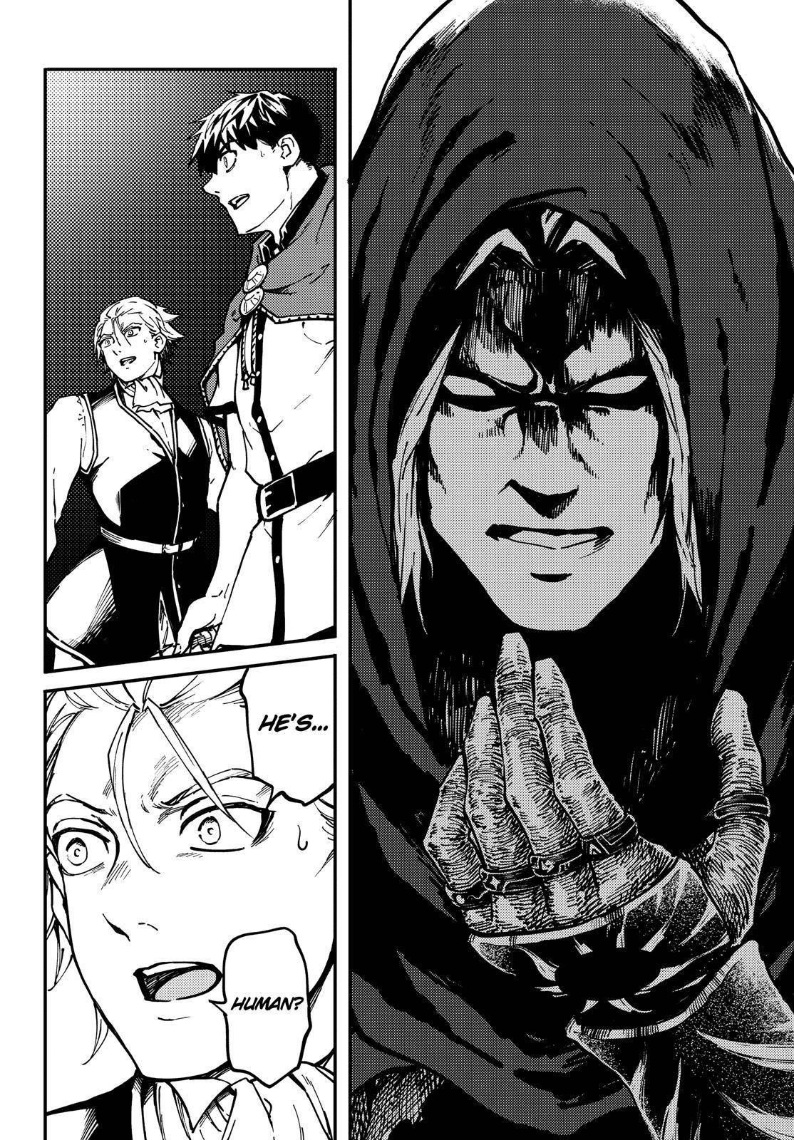 Tales of Wedding Rings Chapter 64 - Page 35