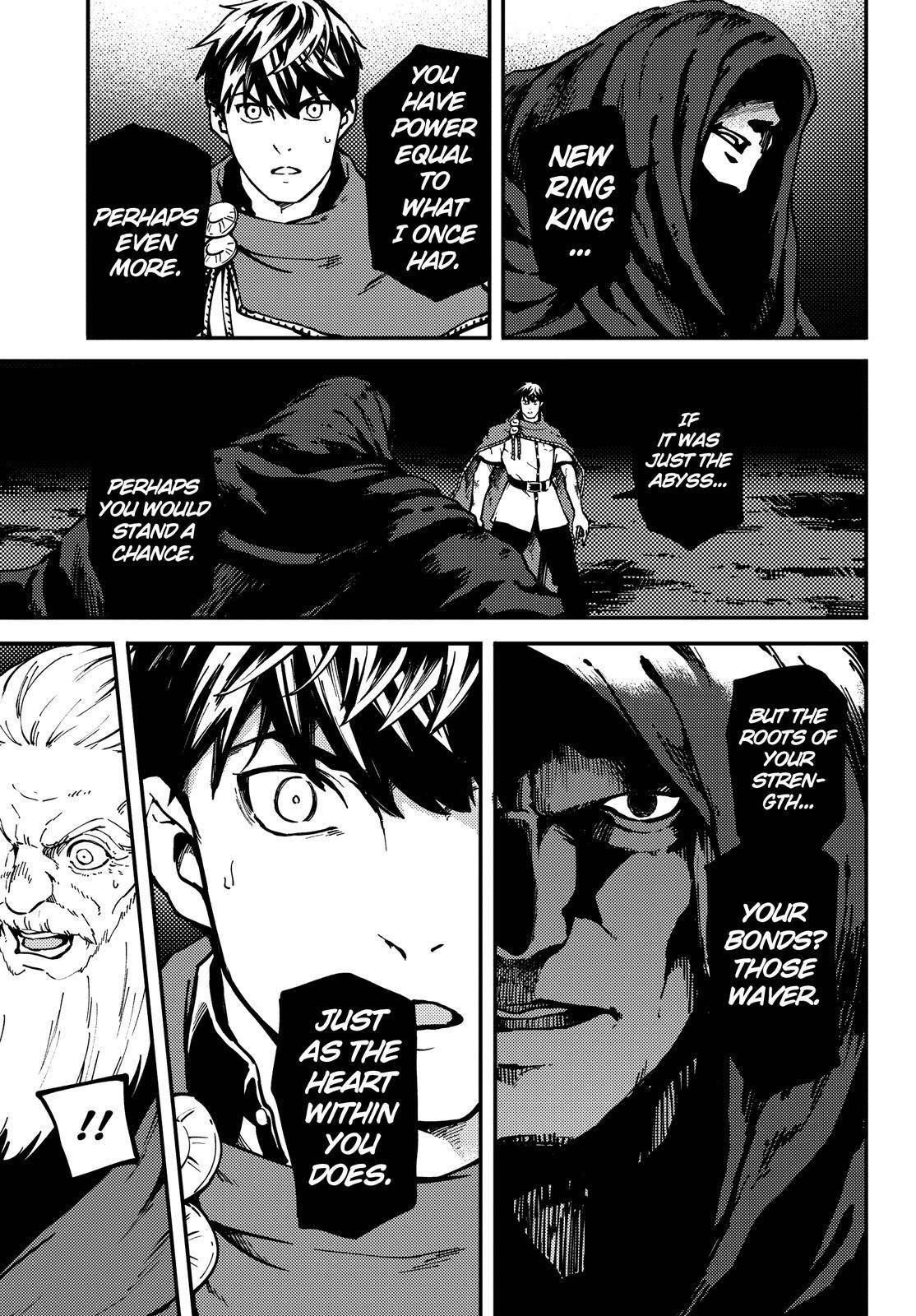 Tales of Wedding Rings Chapter 64 - Page 38