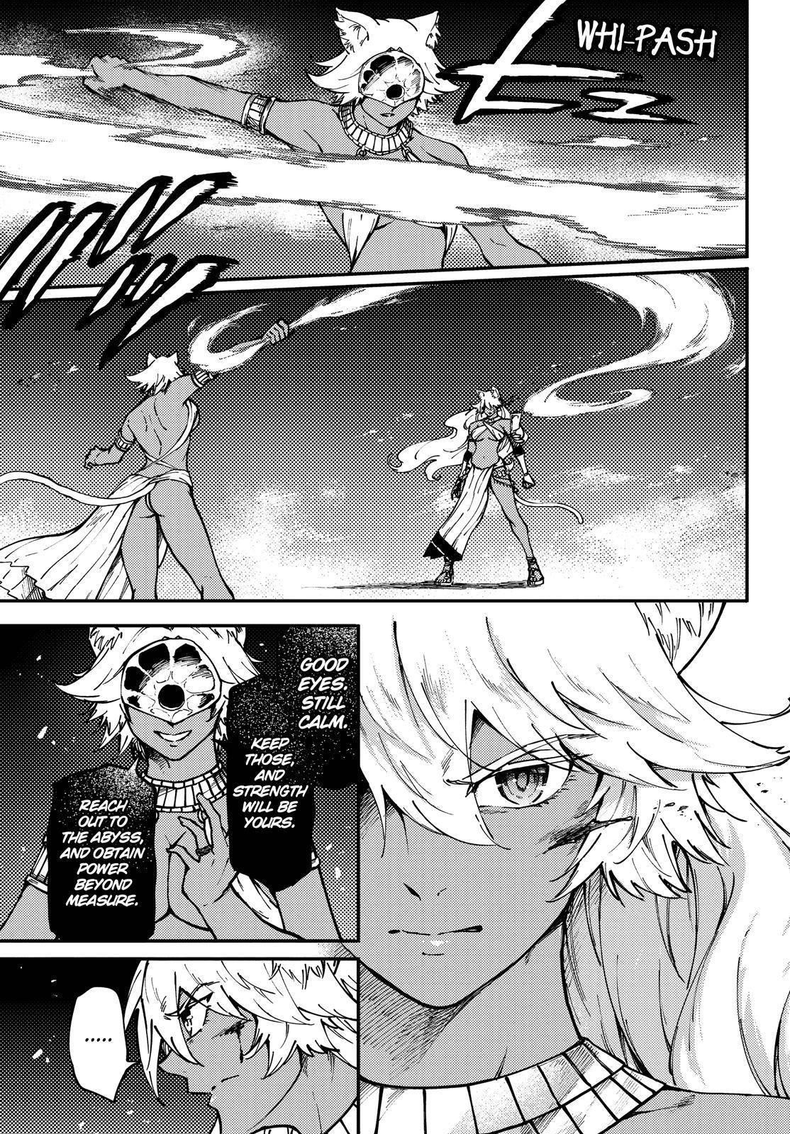 Tales of Wedding Rings Chapter 64 - Page 4