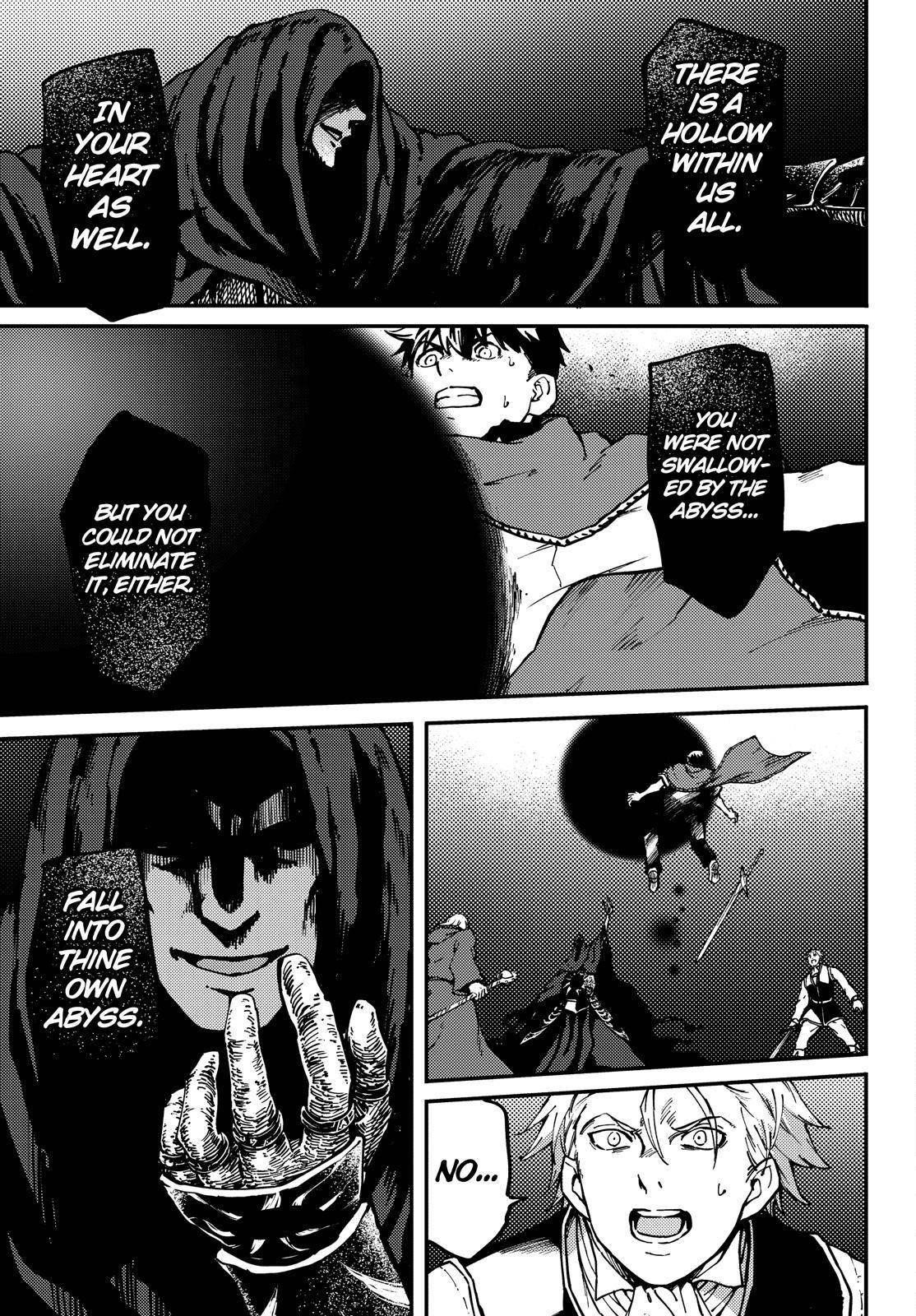 Tales of Wedding Rings Chapter 64 - Page 40