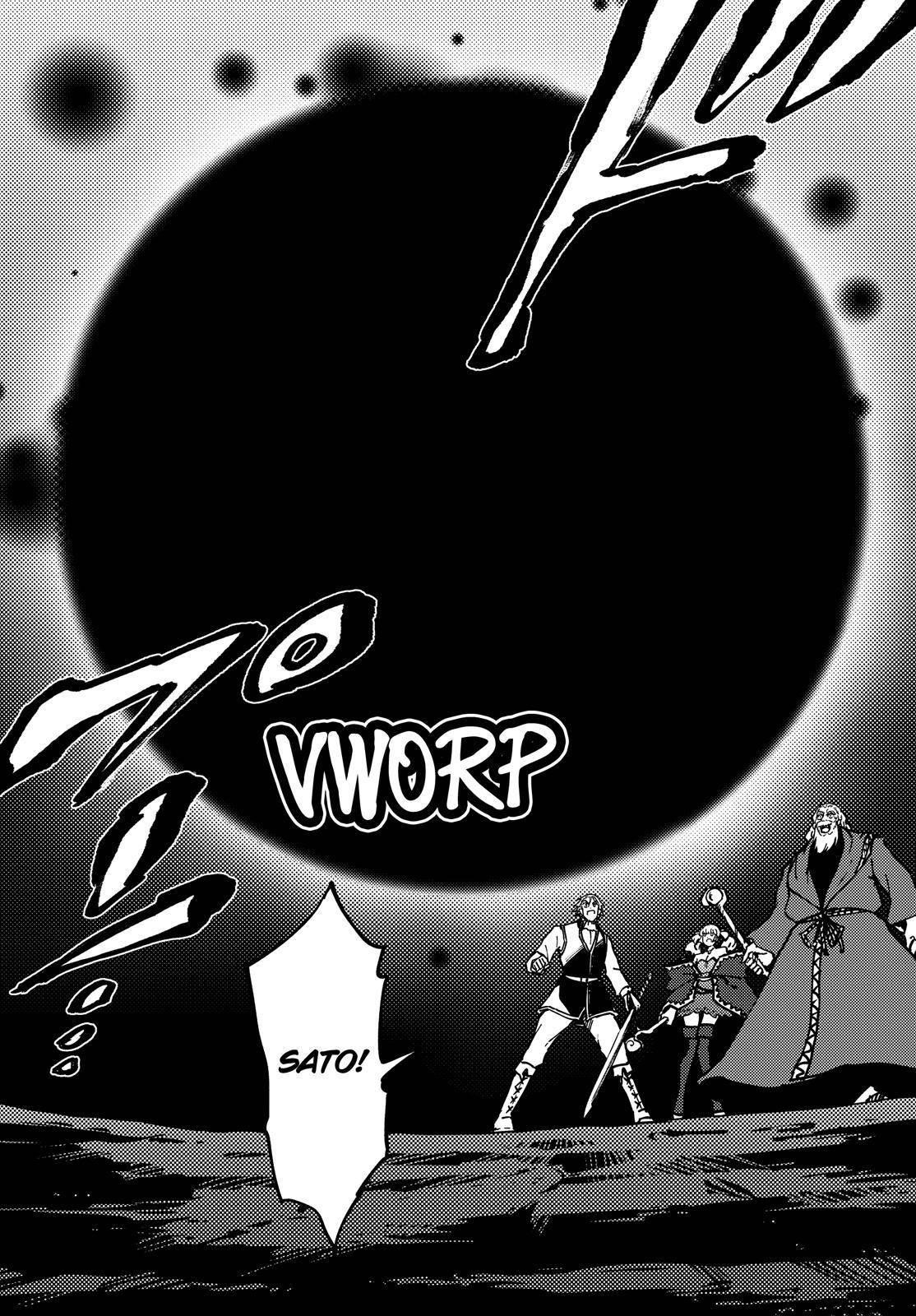 Tales of Wedding Rings Chapter 64 - Page 41