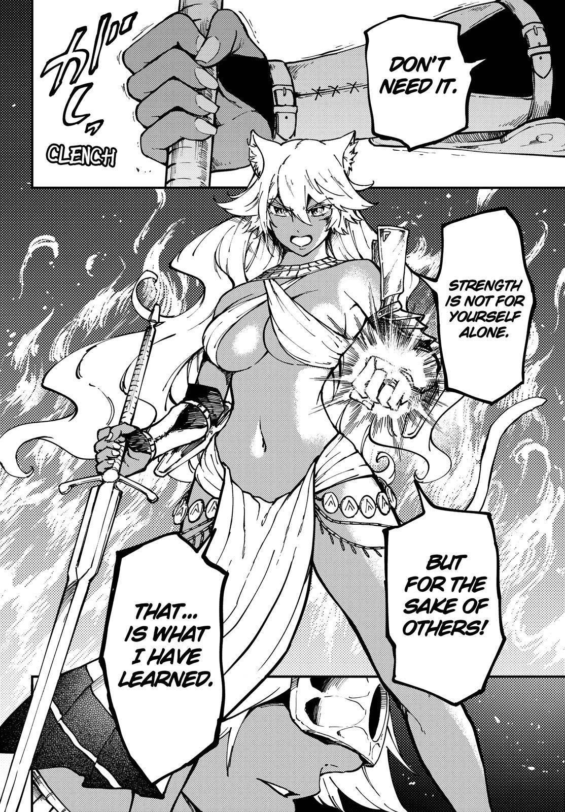 Tales of Wedding Rings Chapter 64 - Page 5