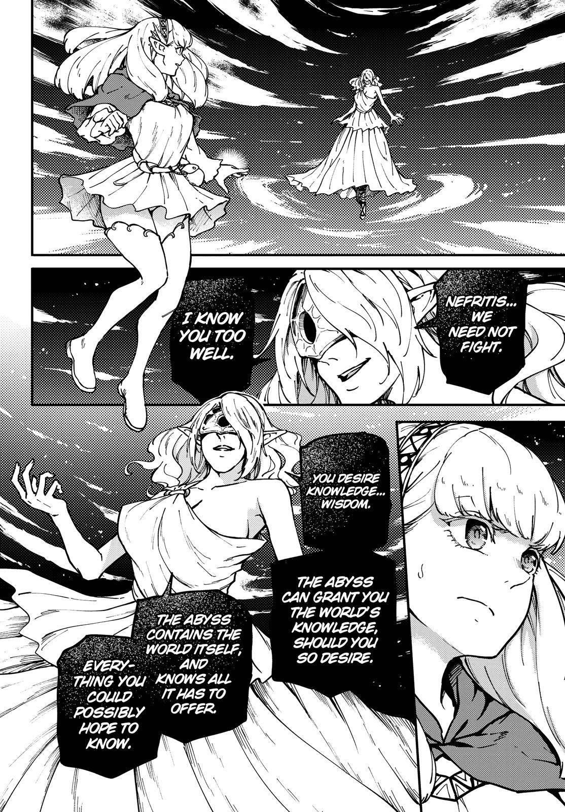 Tales of Wedding Rings Chapter 64 - Page 7