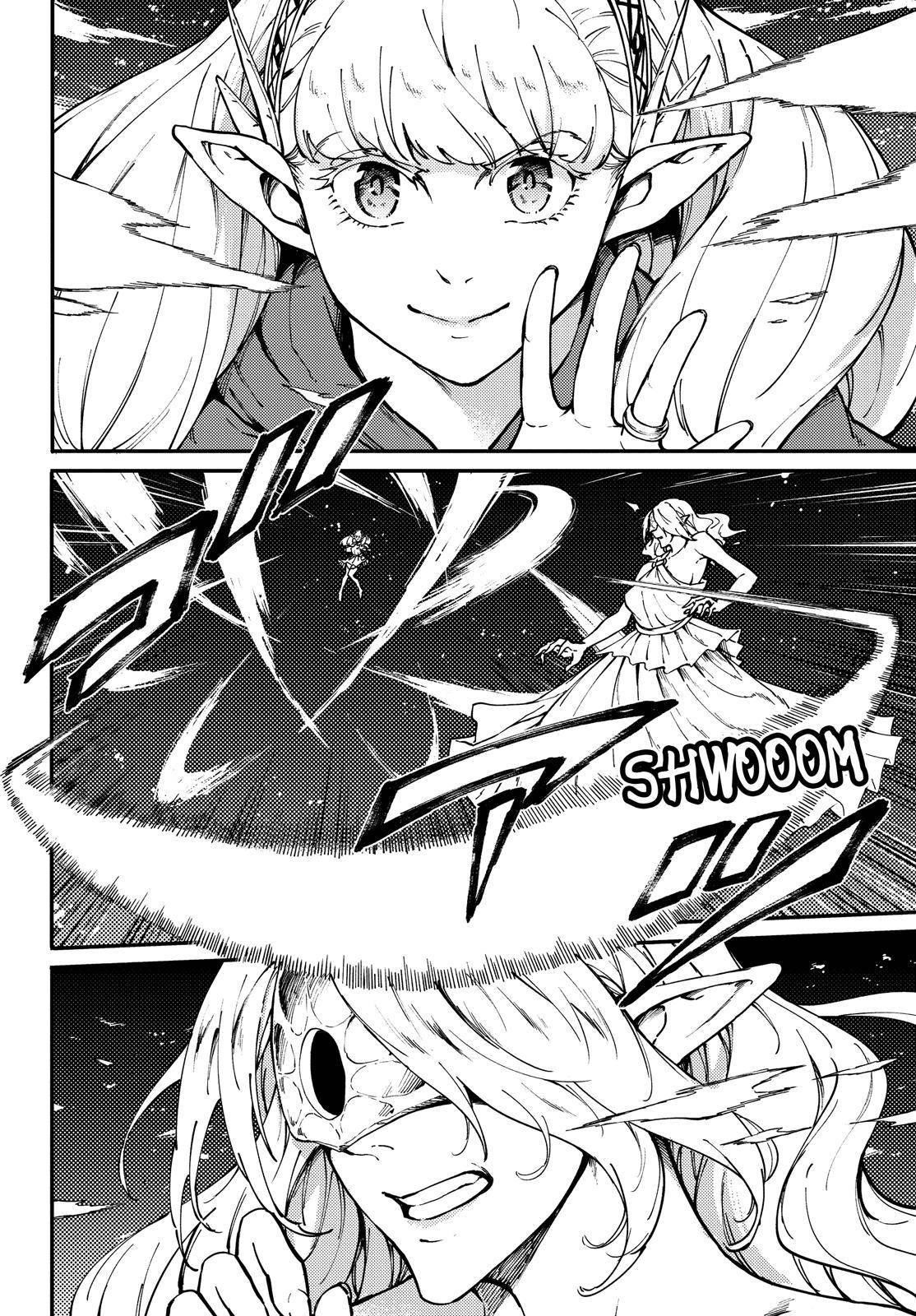 Tales of Wedding Rings Chapter 64 - Page 9