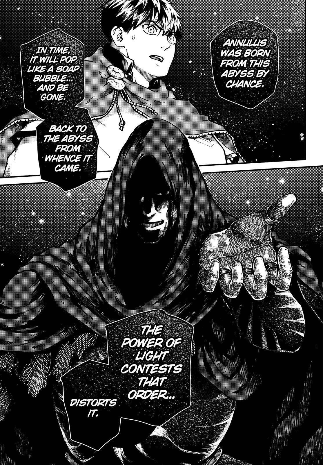 Tales of Wedding Rings Chapter 65 - Page 10