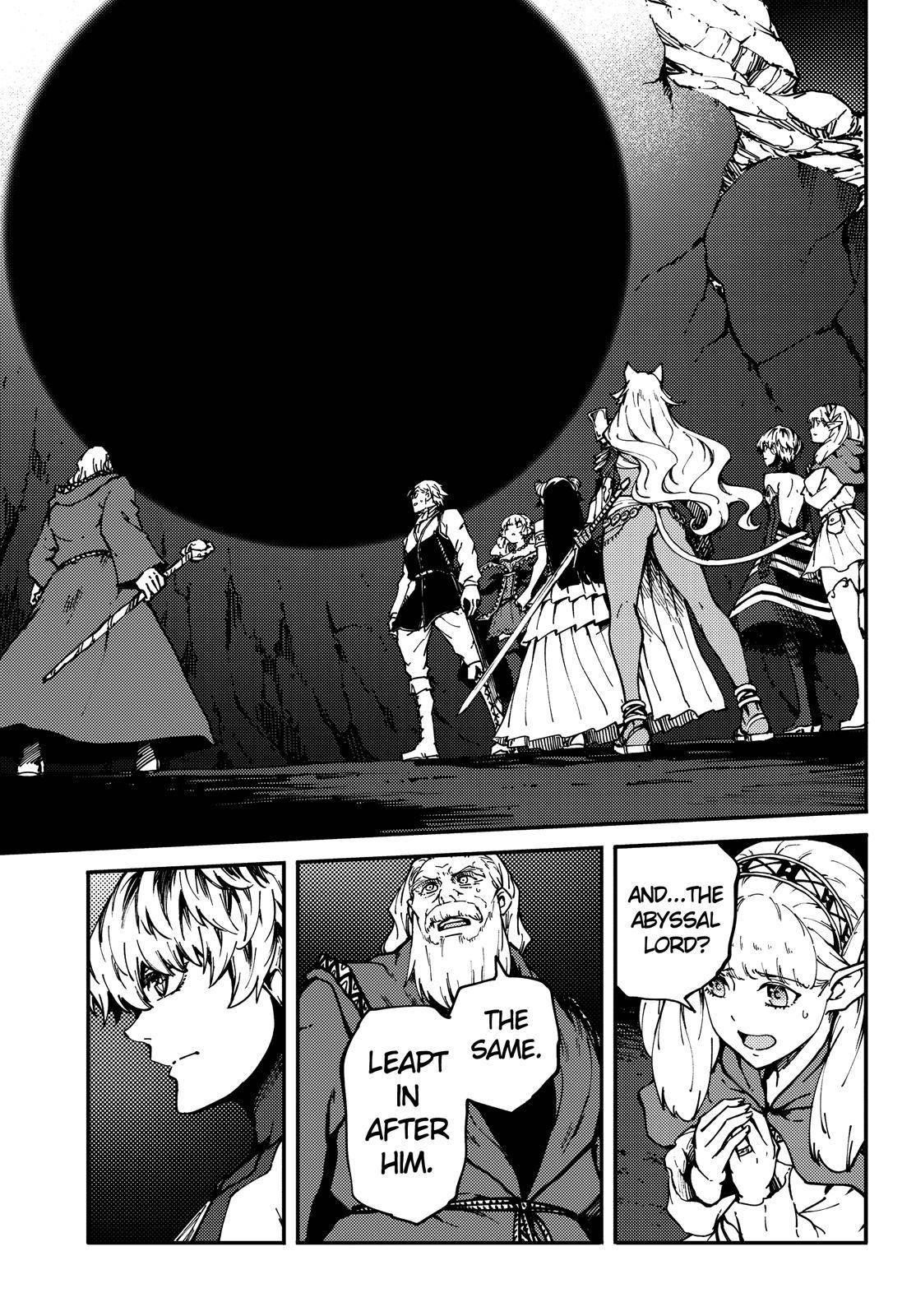 Tales of Wedding Rings Chapter 65 - Page 12