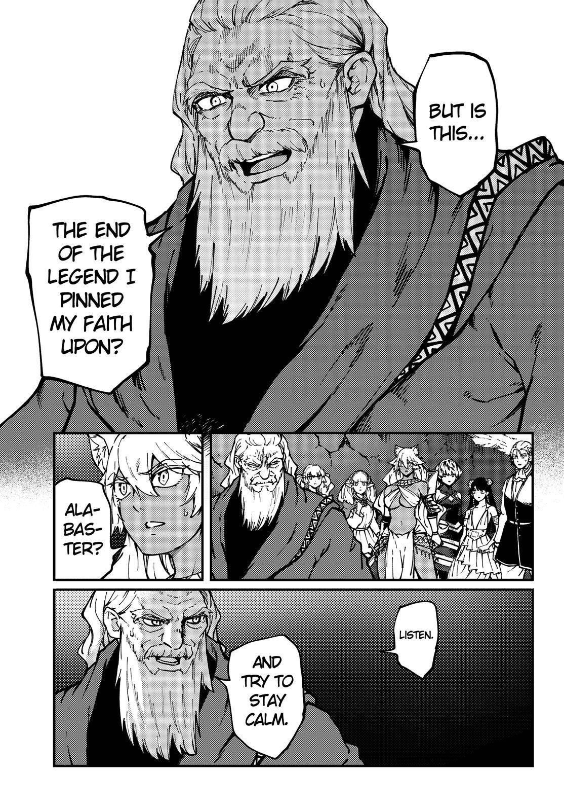 Tales of Wedding Rings Chapter 65 - Page 14