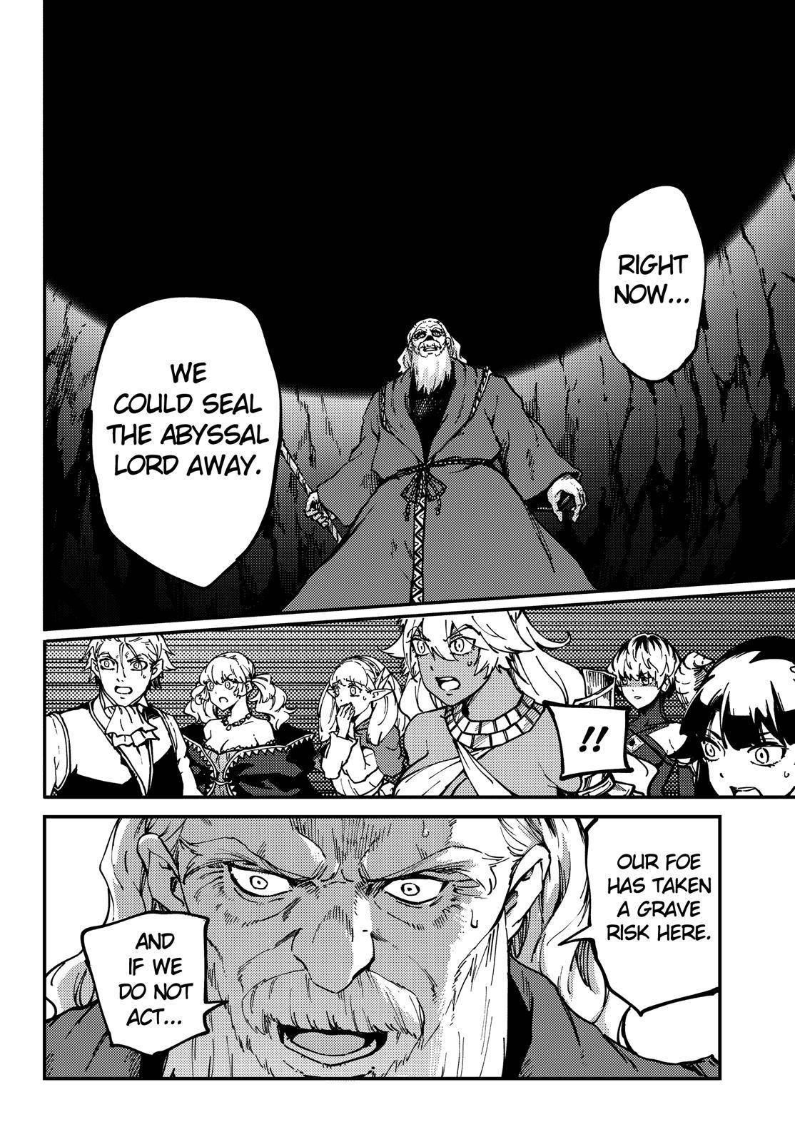 Tales of Wedding Rings Chapter 65 - Page 15