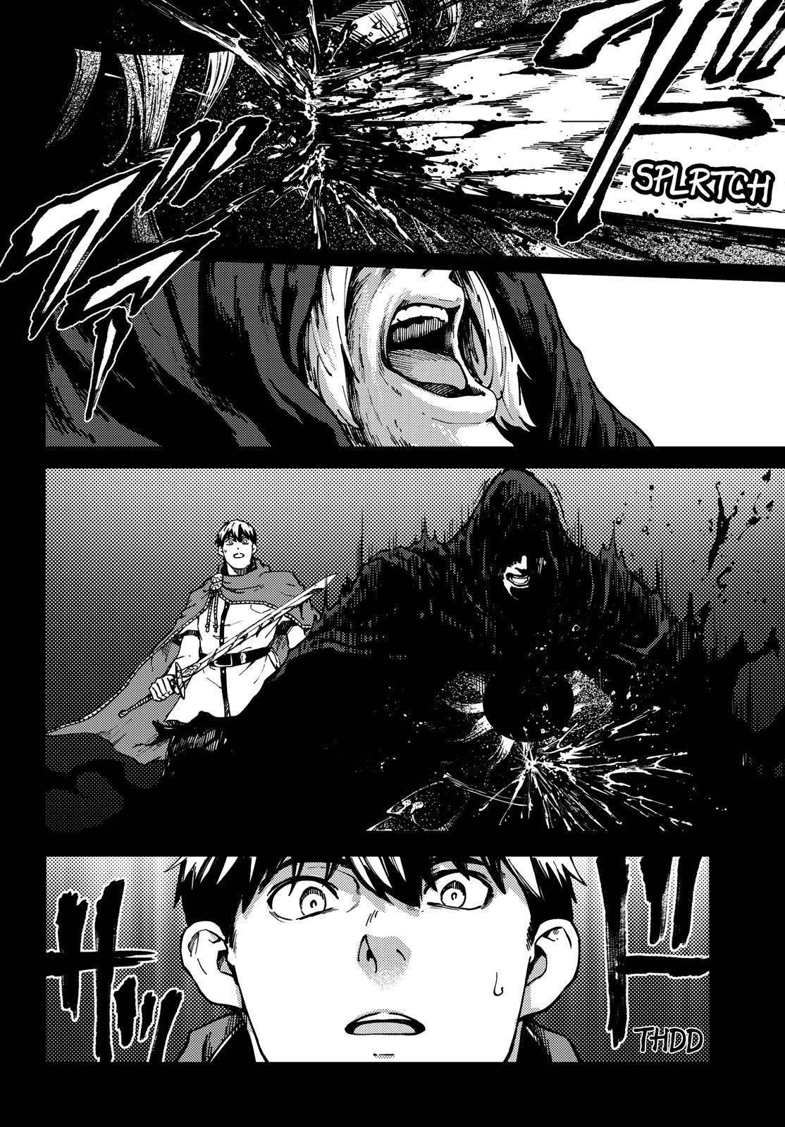 Tales of Wedding Rings Chapter 65 - Page 17