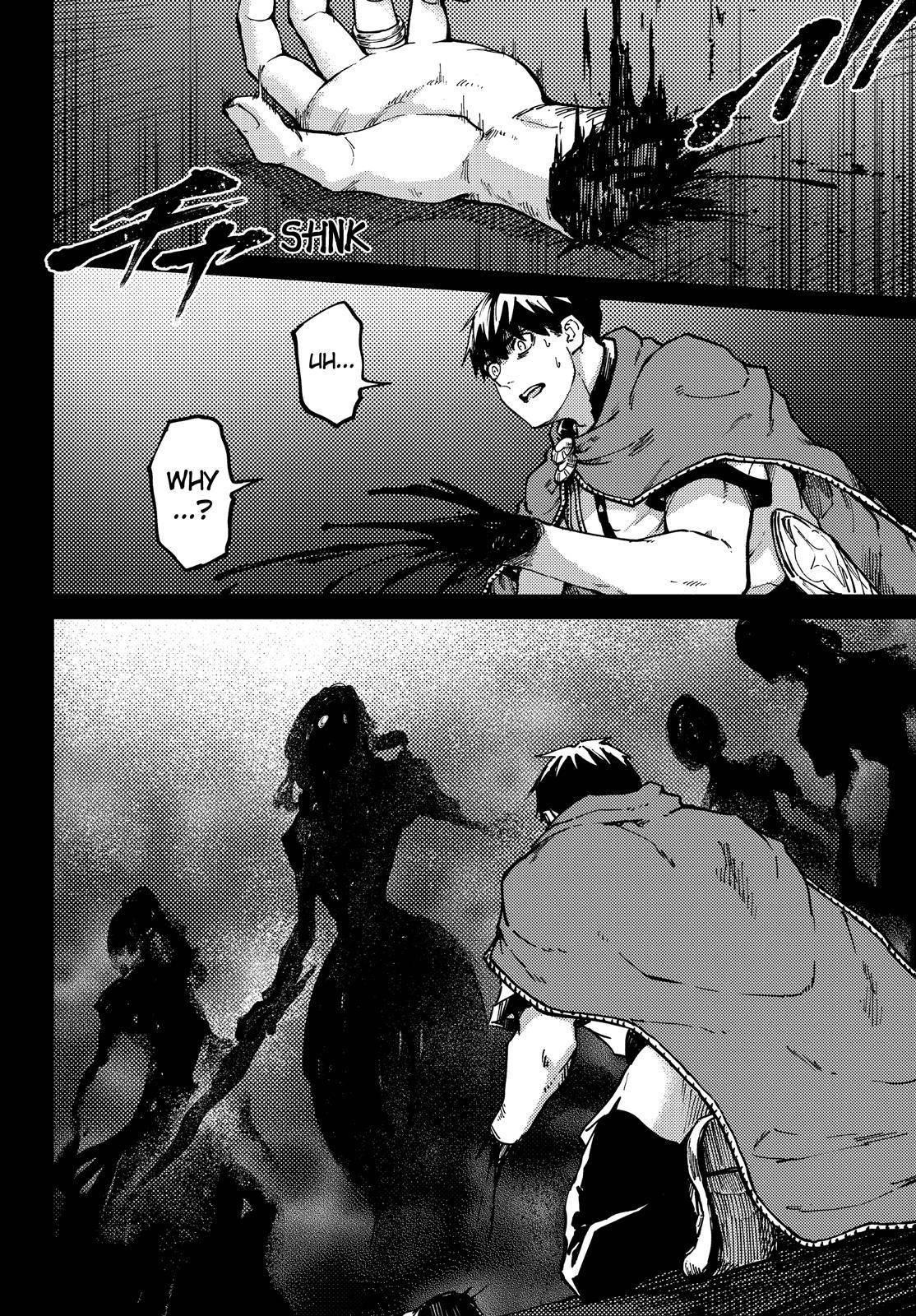 Tales of Wedding Rings Chapter 65 - Page 19