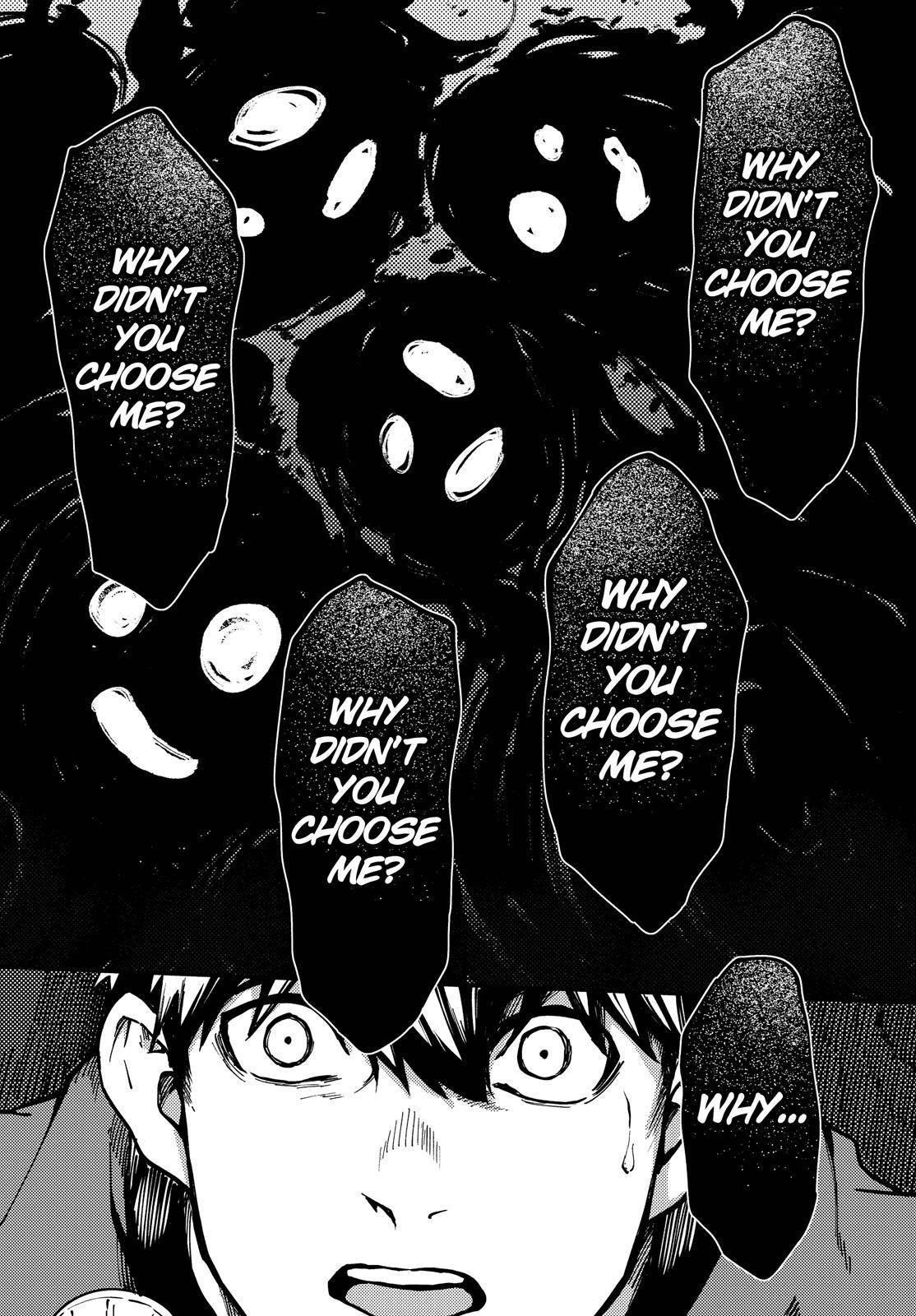 Tales of Wedding Rings Chapter 65 - Page 21