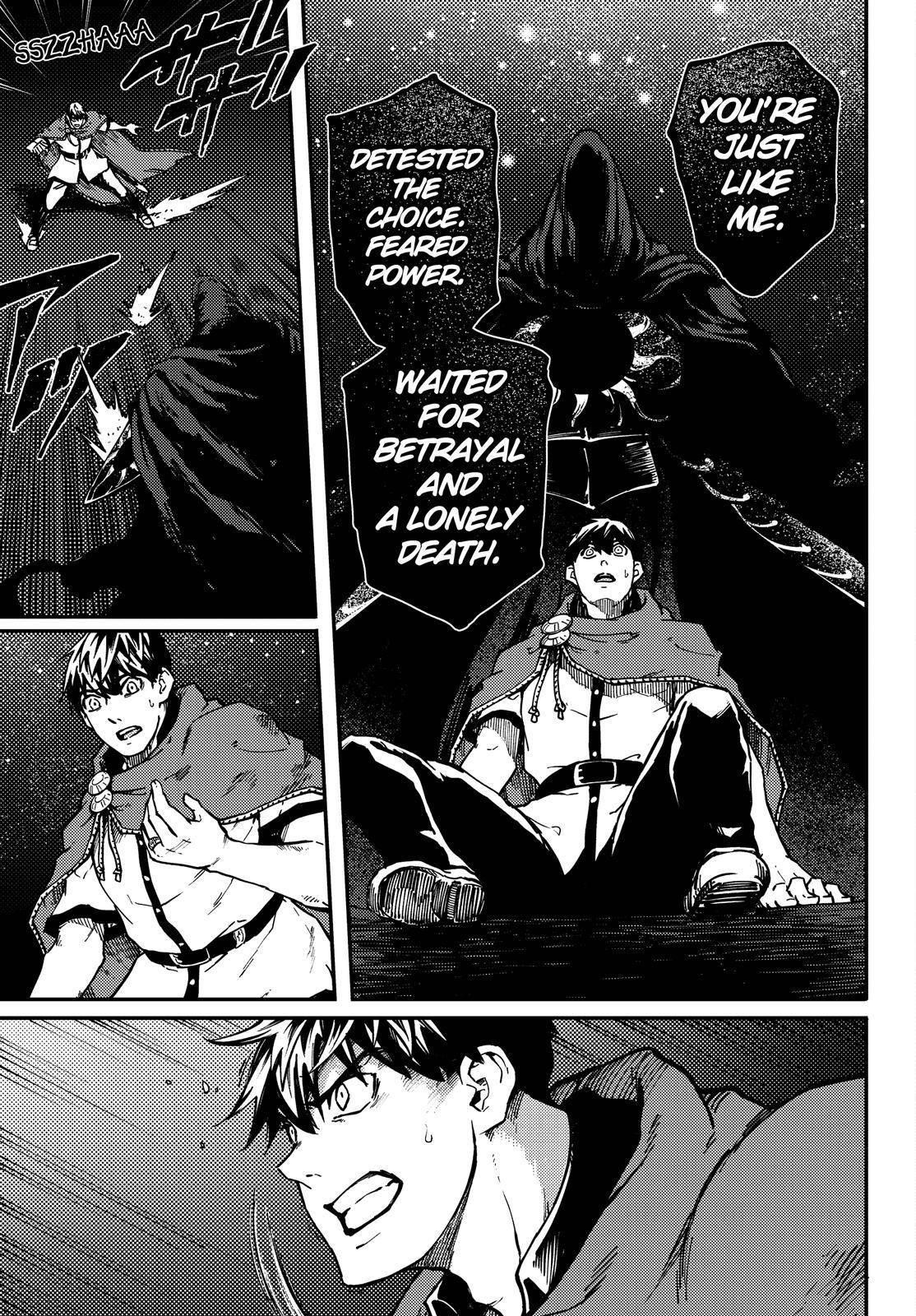 Tales of Wedding Rings Chapter 65 - Page 22