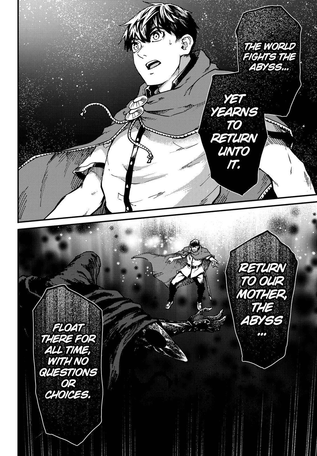 Tales of Wedding Rings Chapter 65 - Page 25