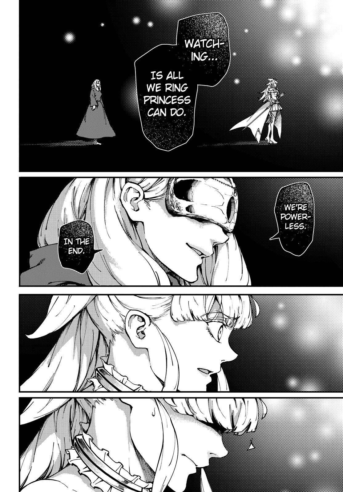 Tales of Wedding Rings Chapter 65 - Page 3