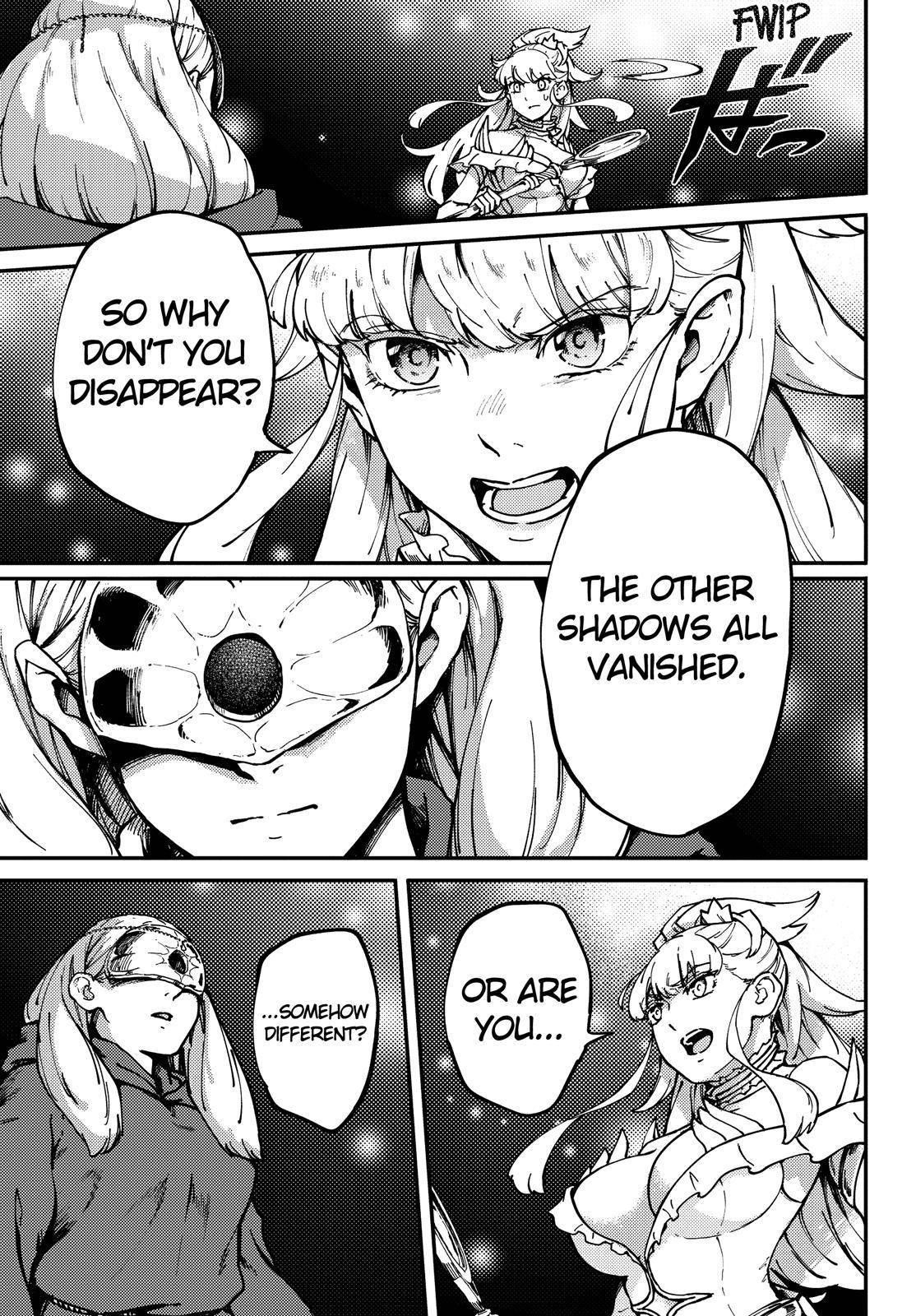 Tales of Wedding Rings Chapter 65 - Page 4