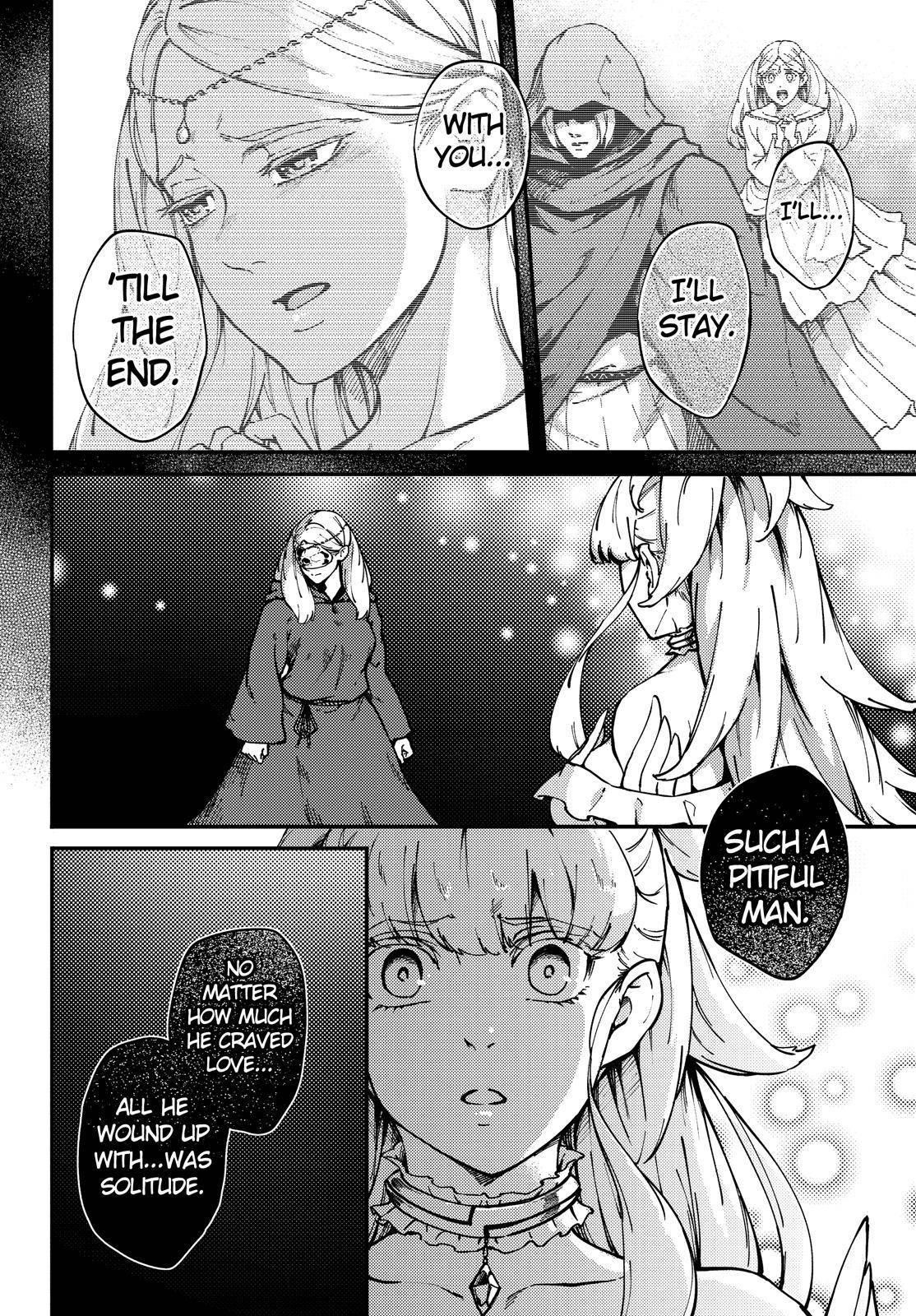 Tales of Wedding Rings Chapter 65 - Page 5