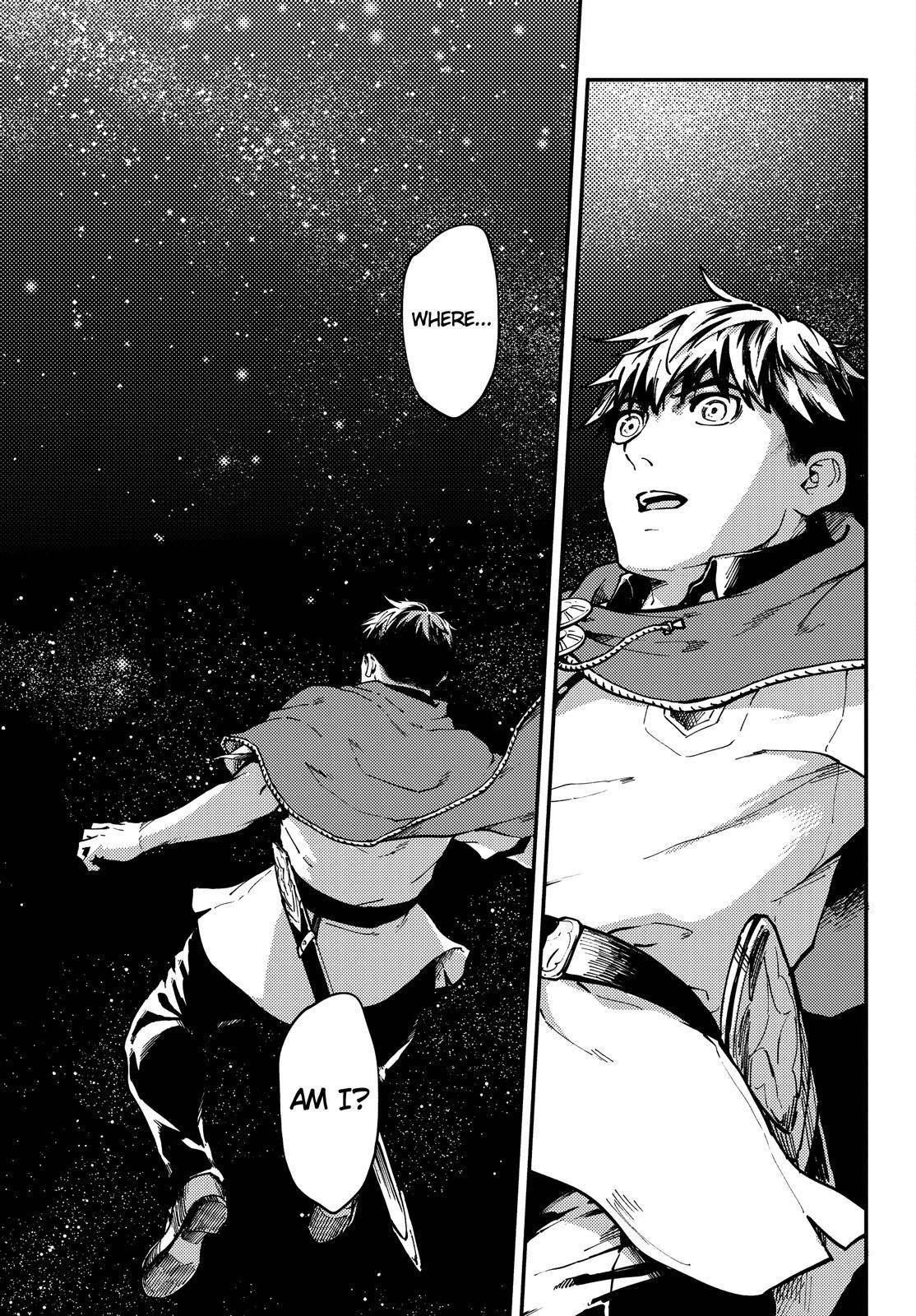 Tales of Wedding Rings Chapter 65 - Page 6