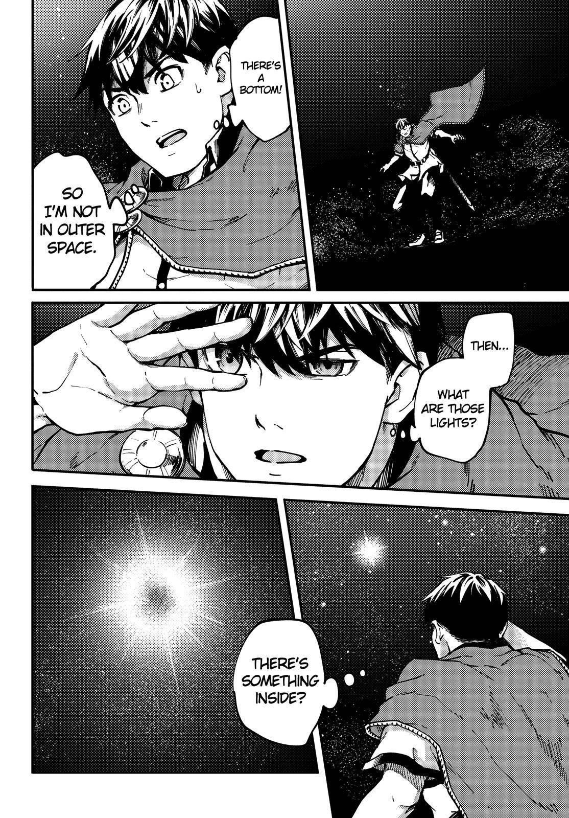 Tales of Wedding Rings Chapter 65 - Page 7