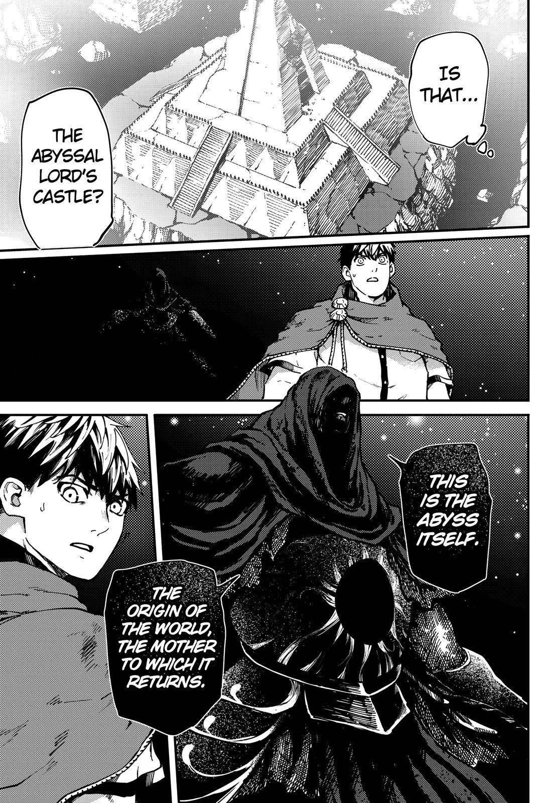 Tales of Wedding Rings Chapter 65 - Page 8