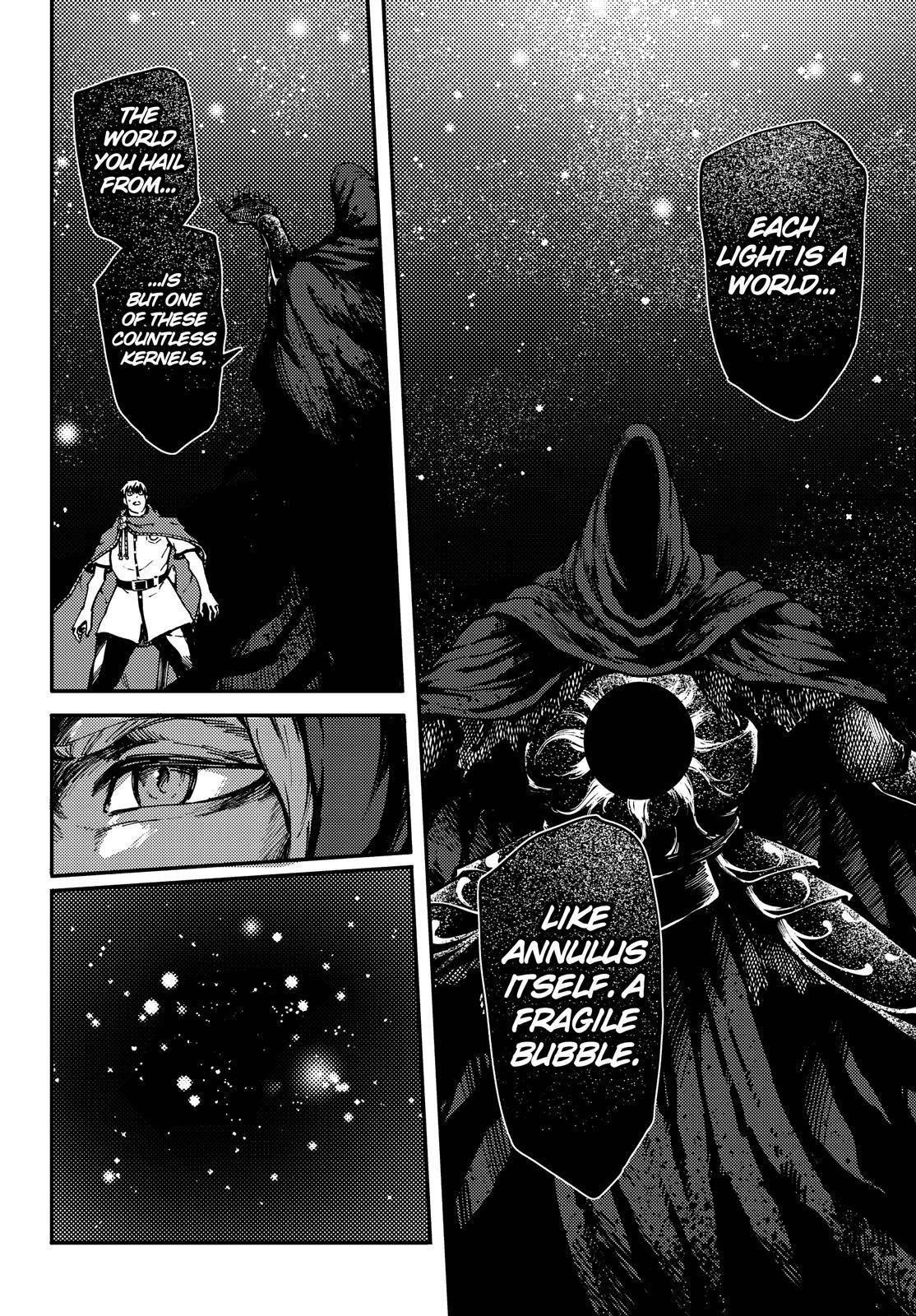 Tales of Wedding Rings Chapter 65 - Page 9