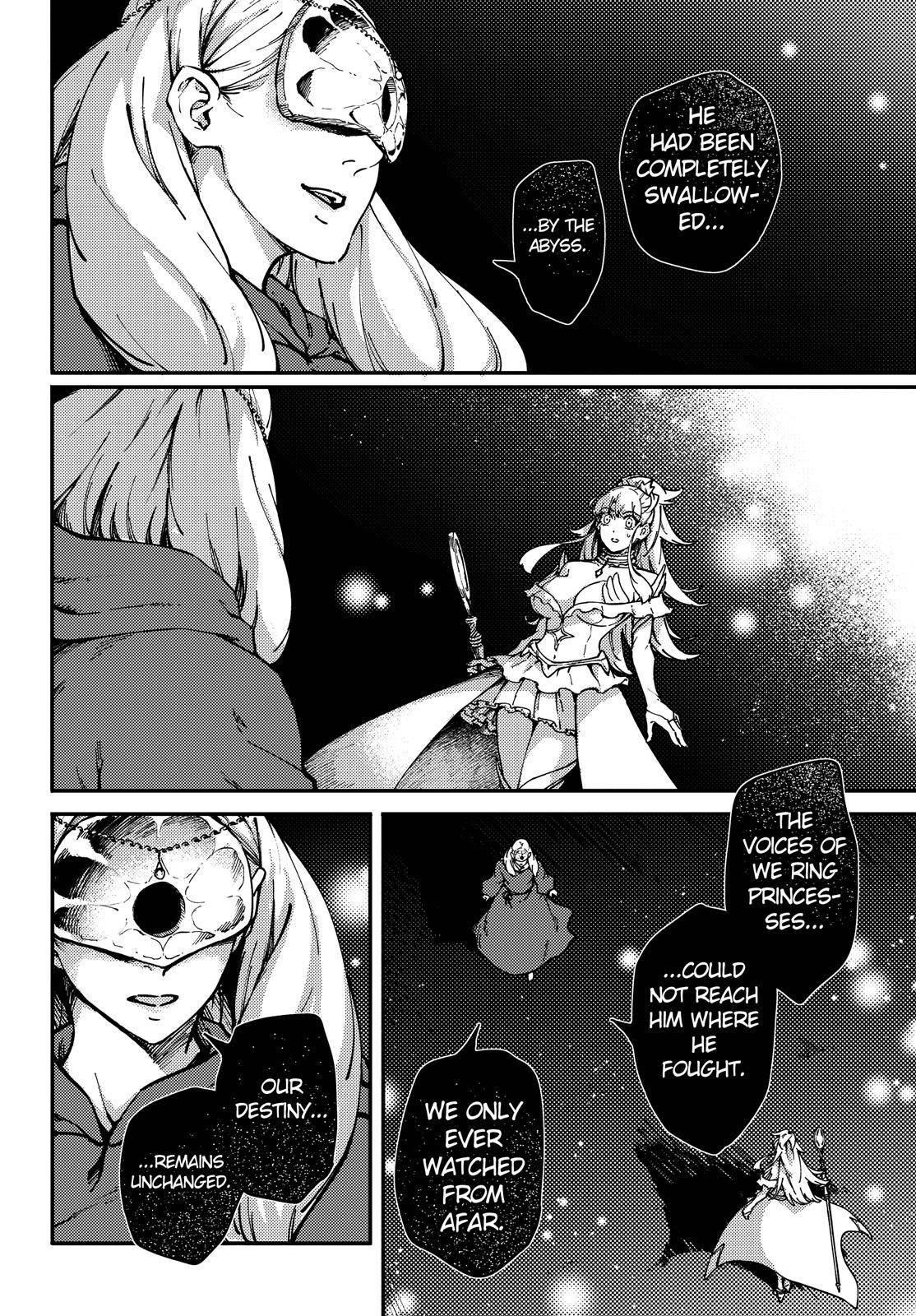 Tales of Wedding Rings Chapter 66.5 - Page 3