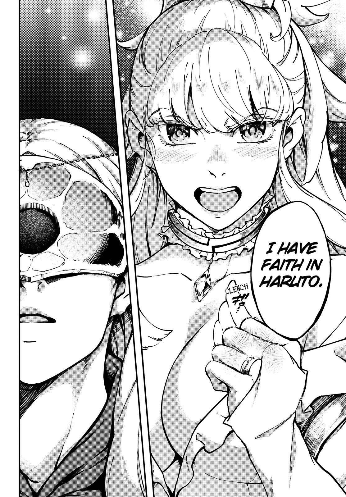 Tales of Wedding Rings Chapter 66.5 - Page 5