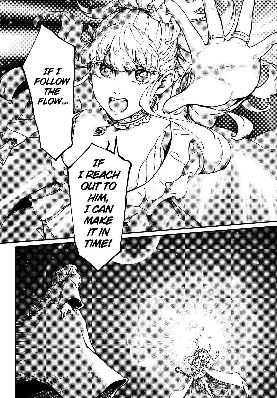 Tales of Wedding Rings Chapter 66.5 - Page 7