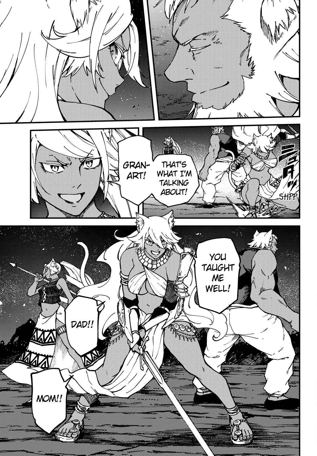 Tales of Wedding Rings Chapter 66 - Page 12