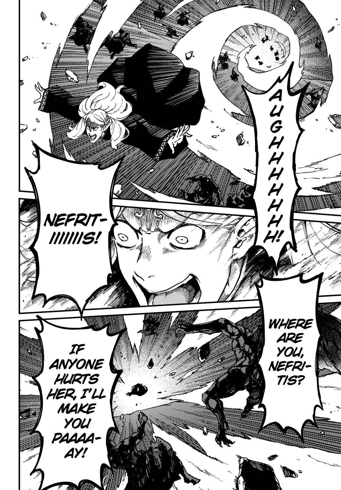 Tales of Wedding Rings Chapter 66 - Page 13