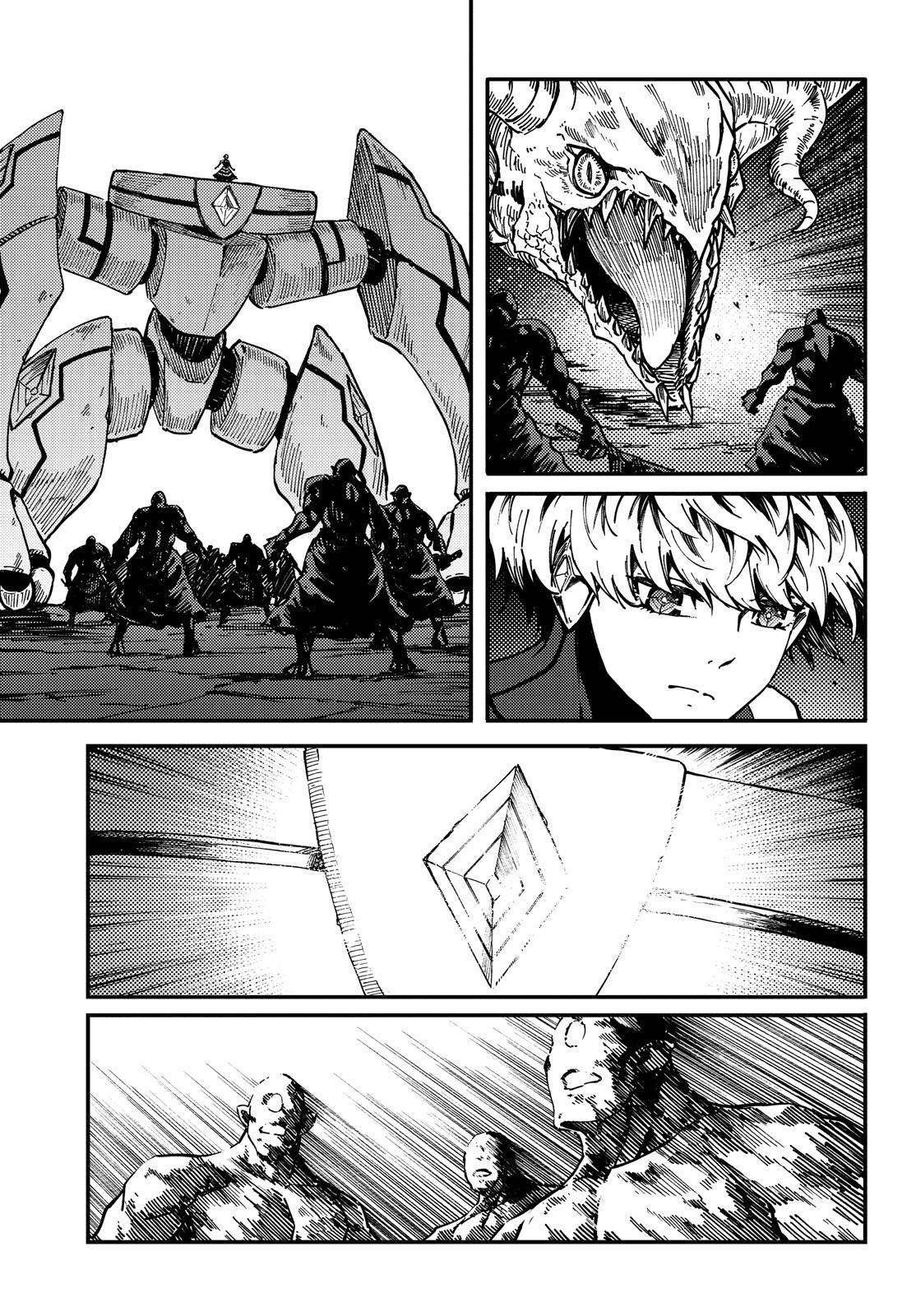 Tales of Wedding Rings Chapter 66 - Page 16