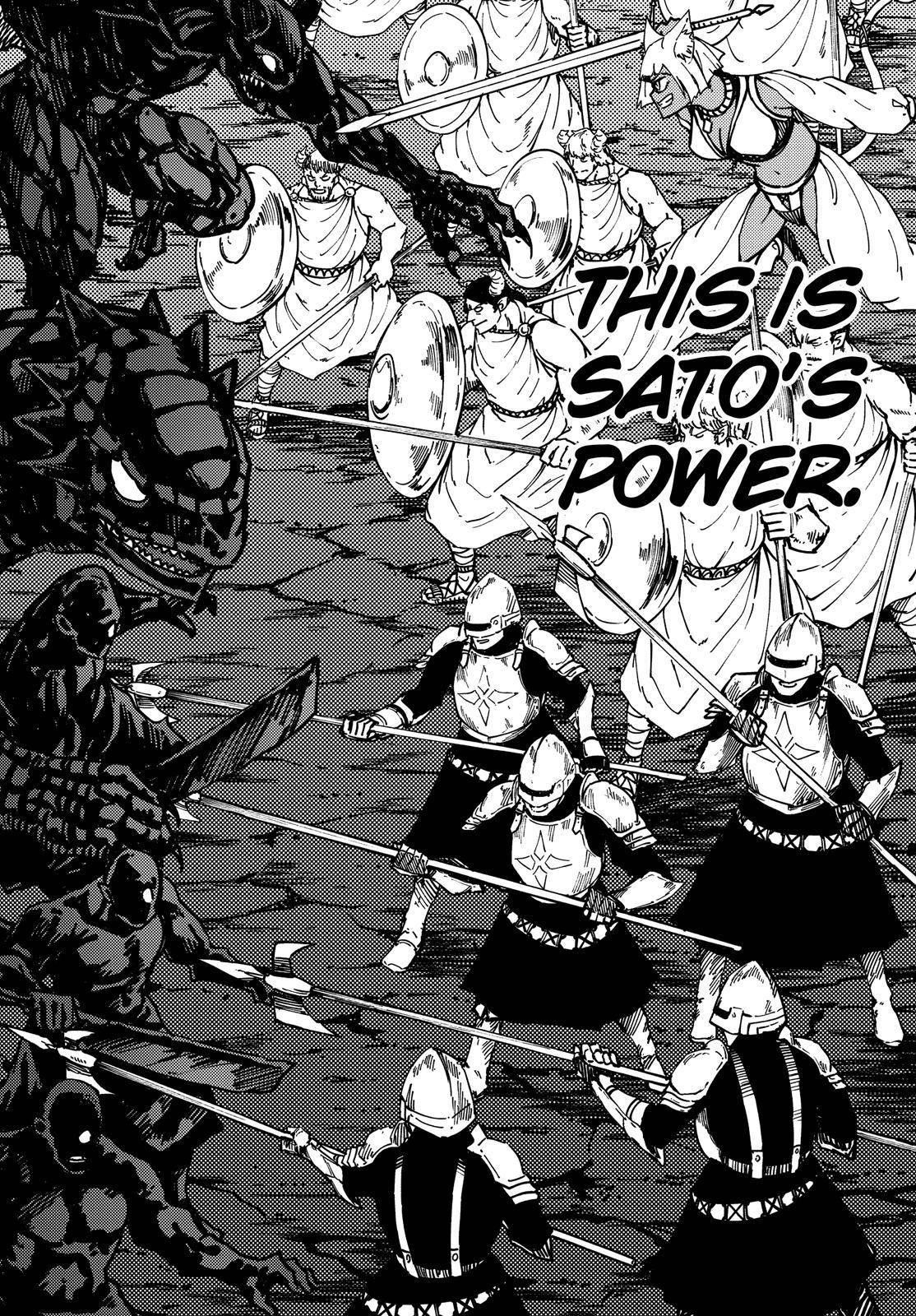 Tales of Wedding Rings Chapter 66 - Page 3