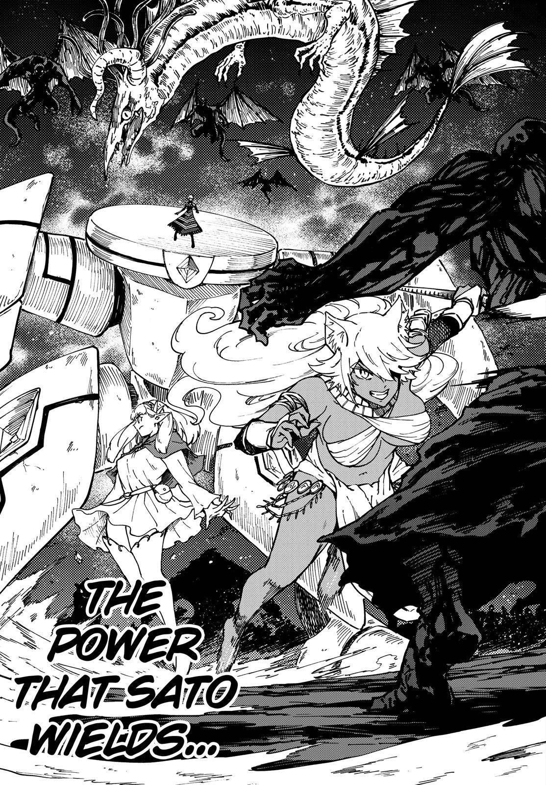 Tales of Wedding Rings Chapter 66 - Page 4